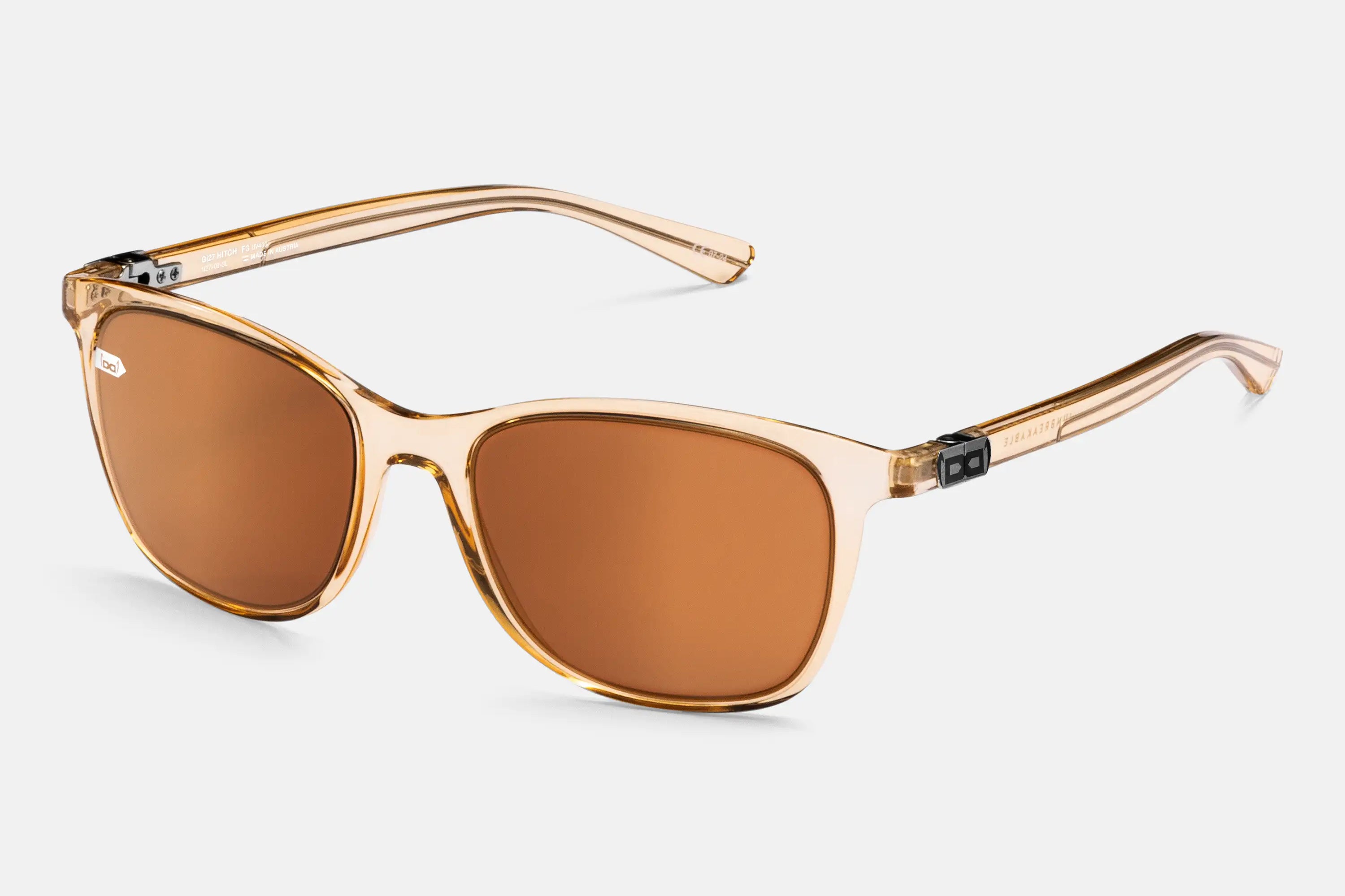 Gi27 Hitchhiker - amber