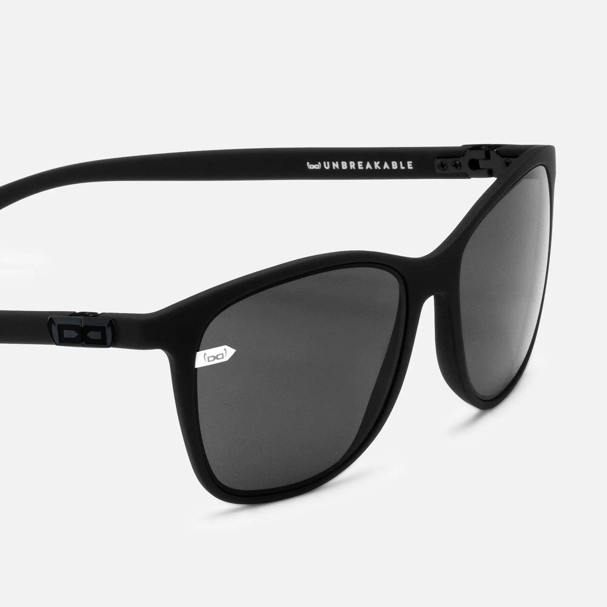 Gi27 Hitchhiker - black in black