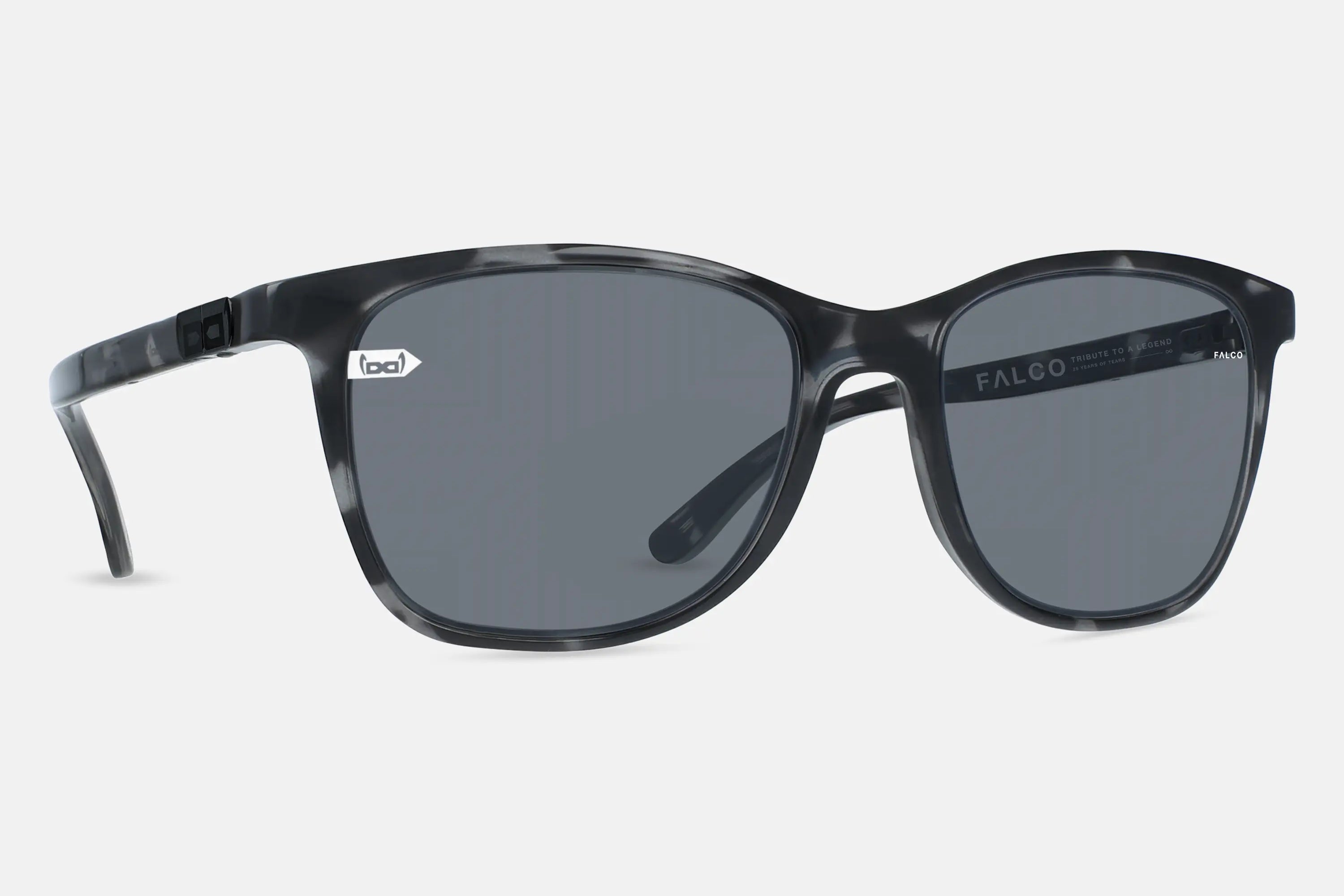 Gi27 Hitchhiker - Falco tribute to a legend LIMITED EDITION - SET