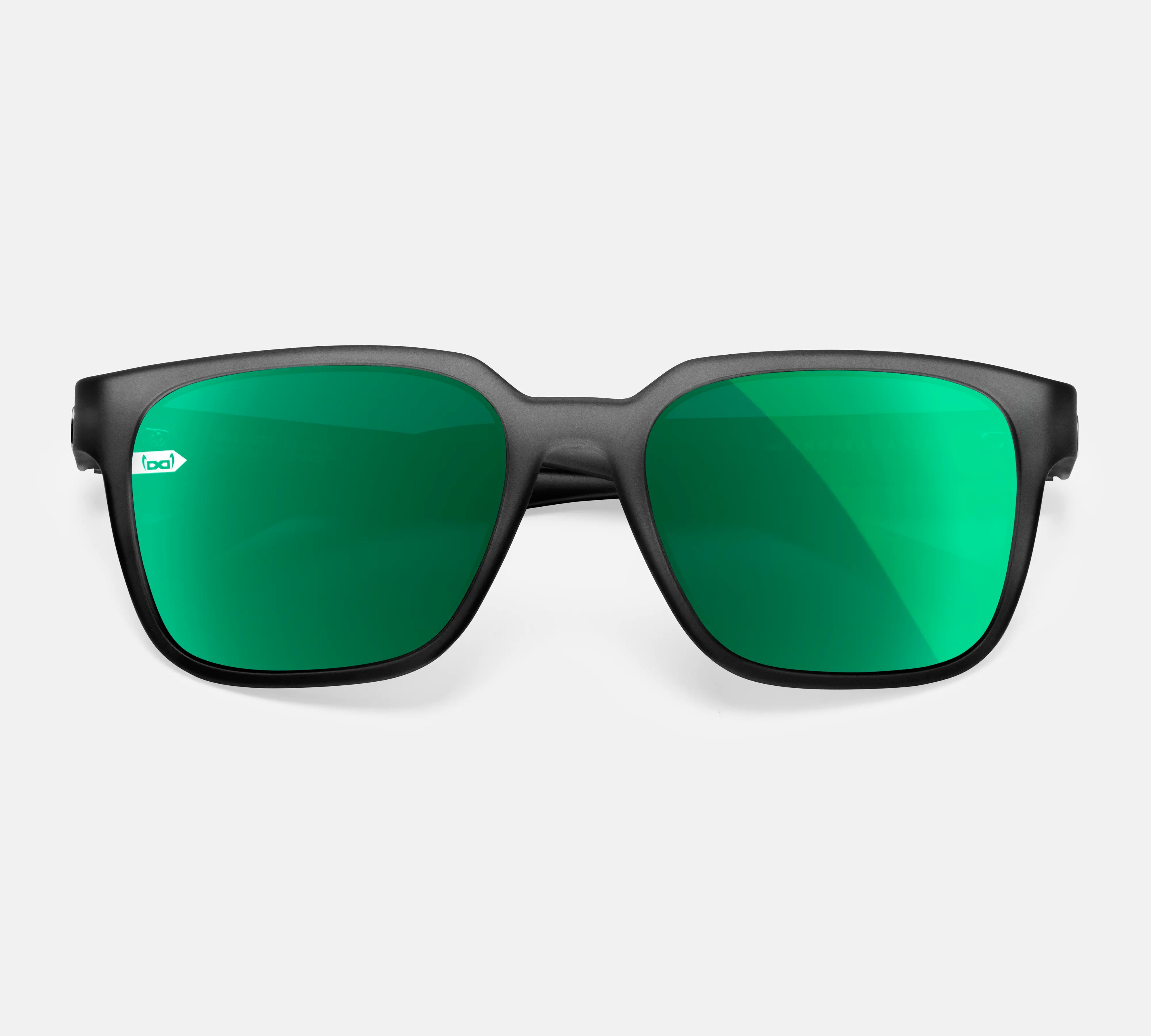 Gi31 Amsterdam - green