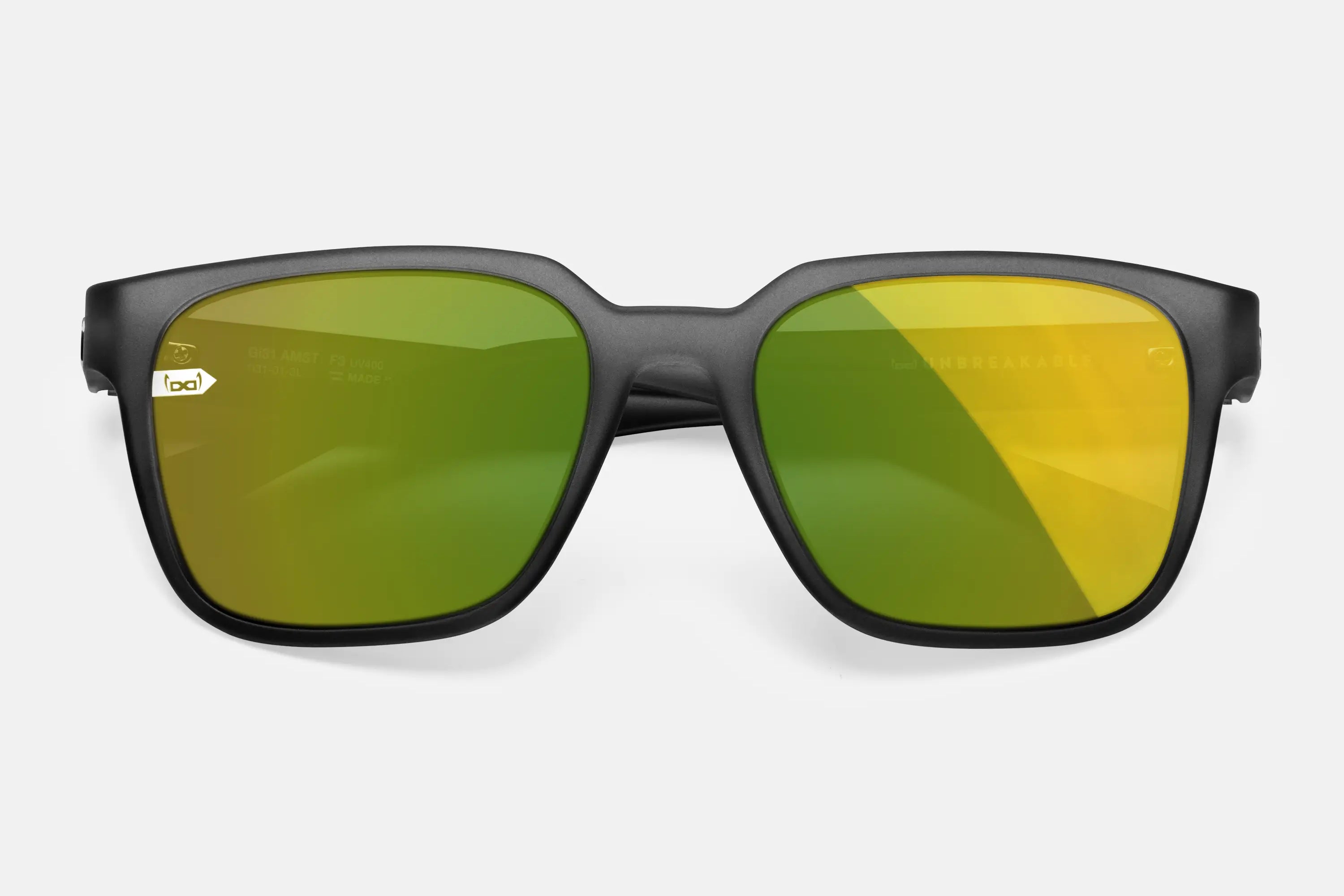 Gi31 Amsterdam - green