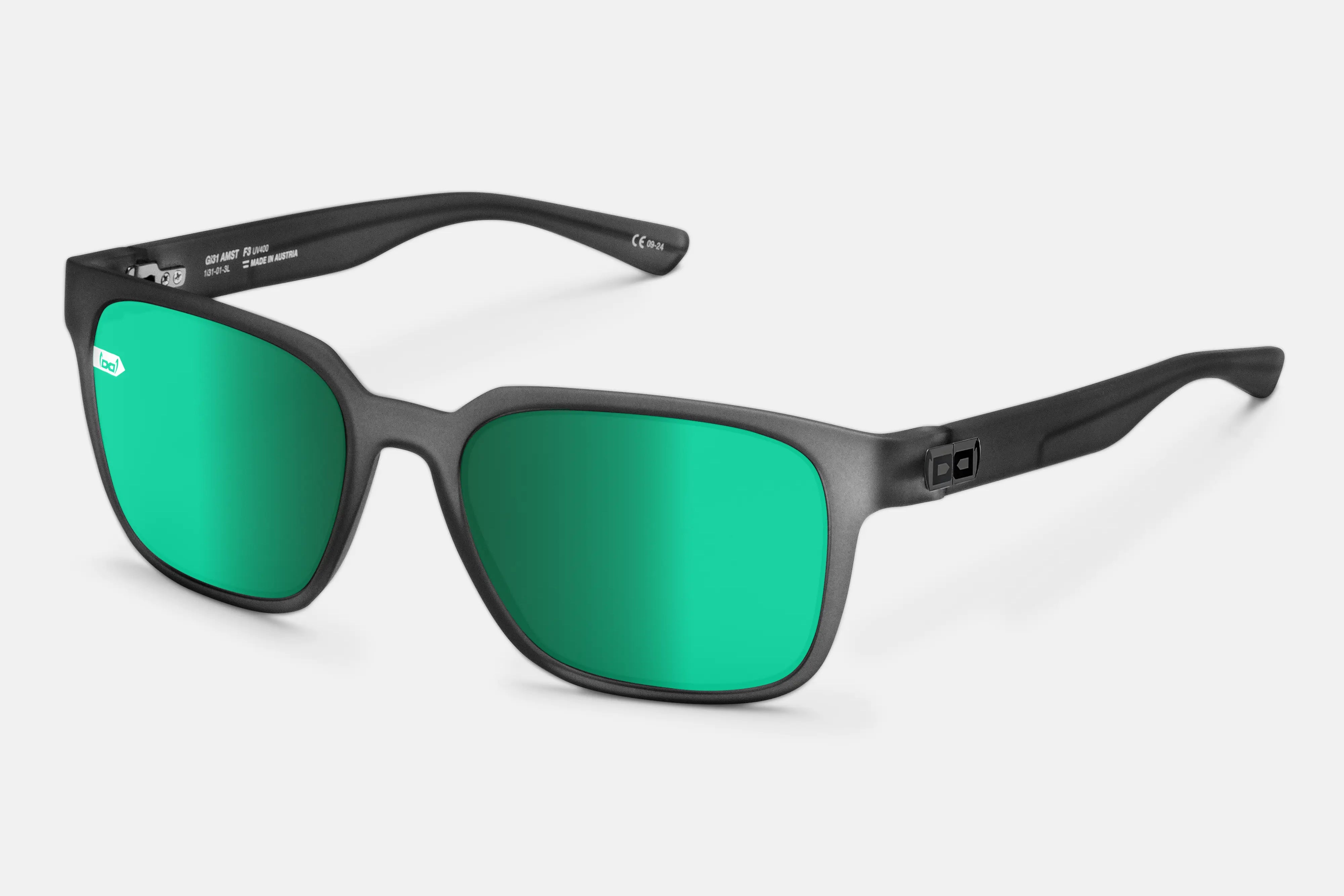 Gi31 Amsterdam - green