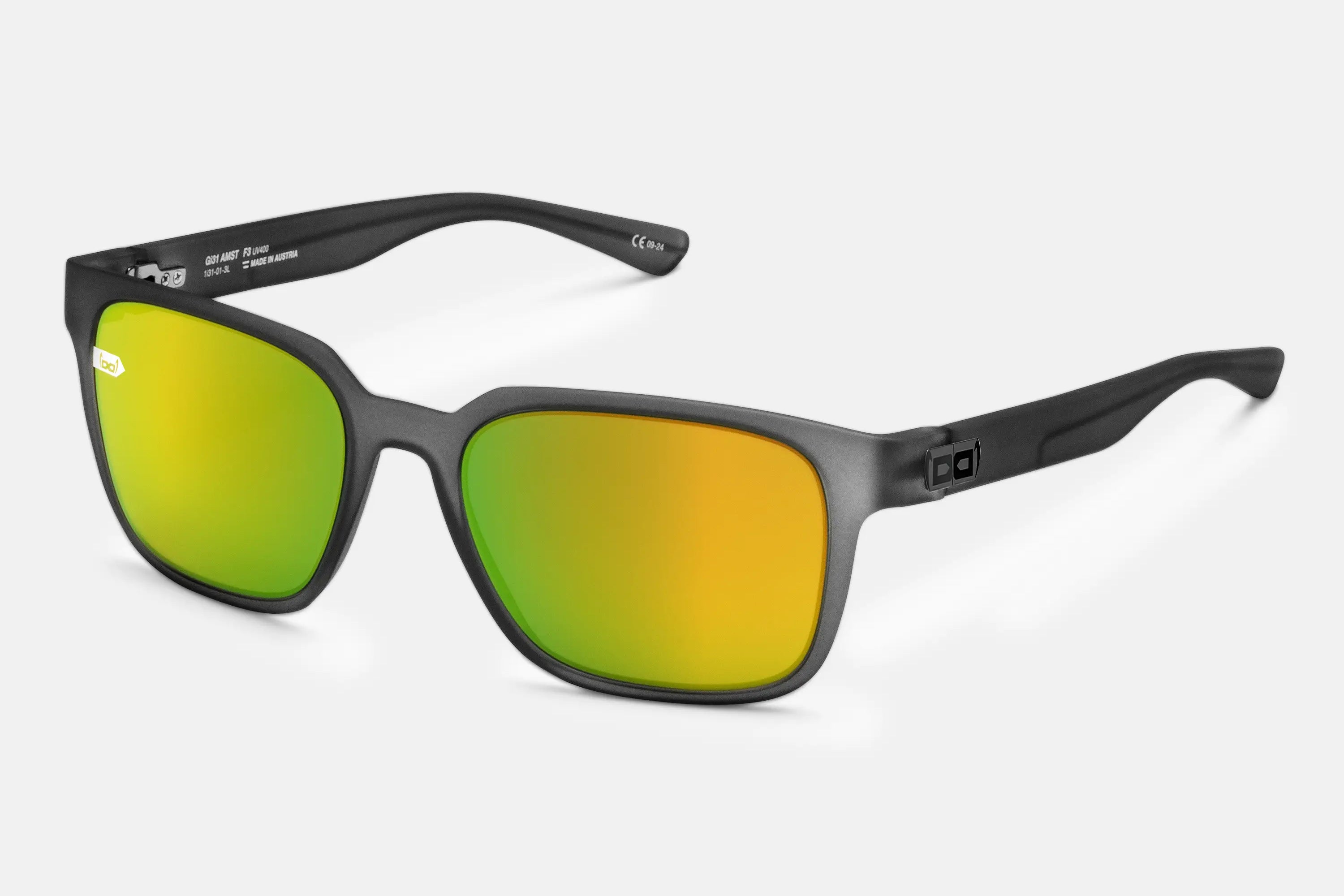 Gi31 Amsterdam - green