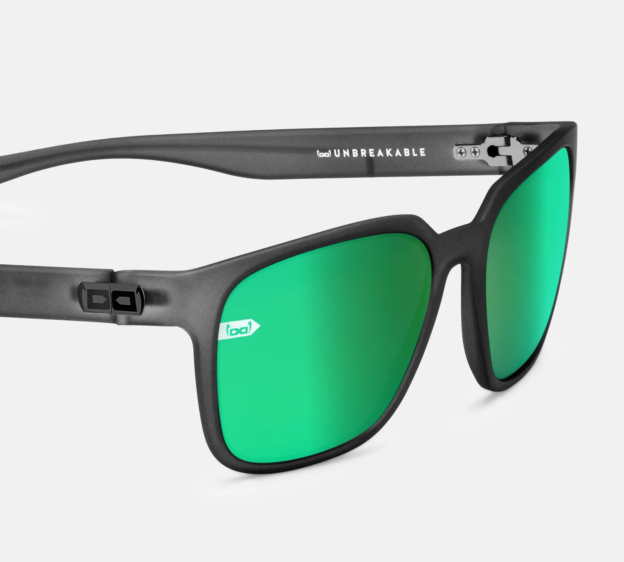 Gi31 Amsterdam - green