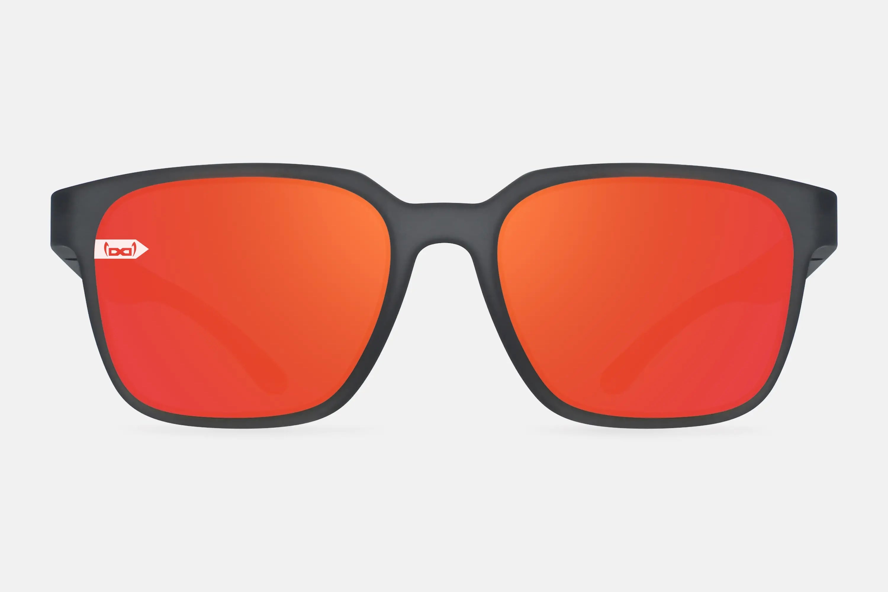 Gi31 Amsterdam - red