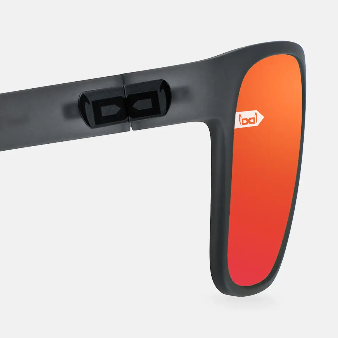 Gi31 Amsterdam - red