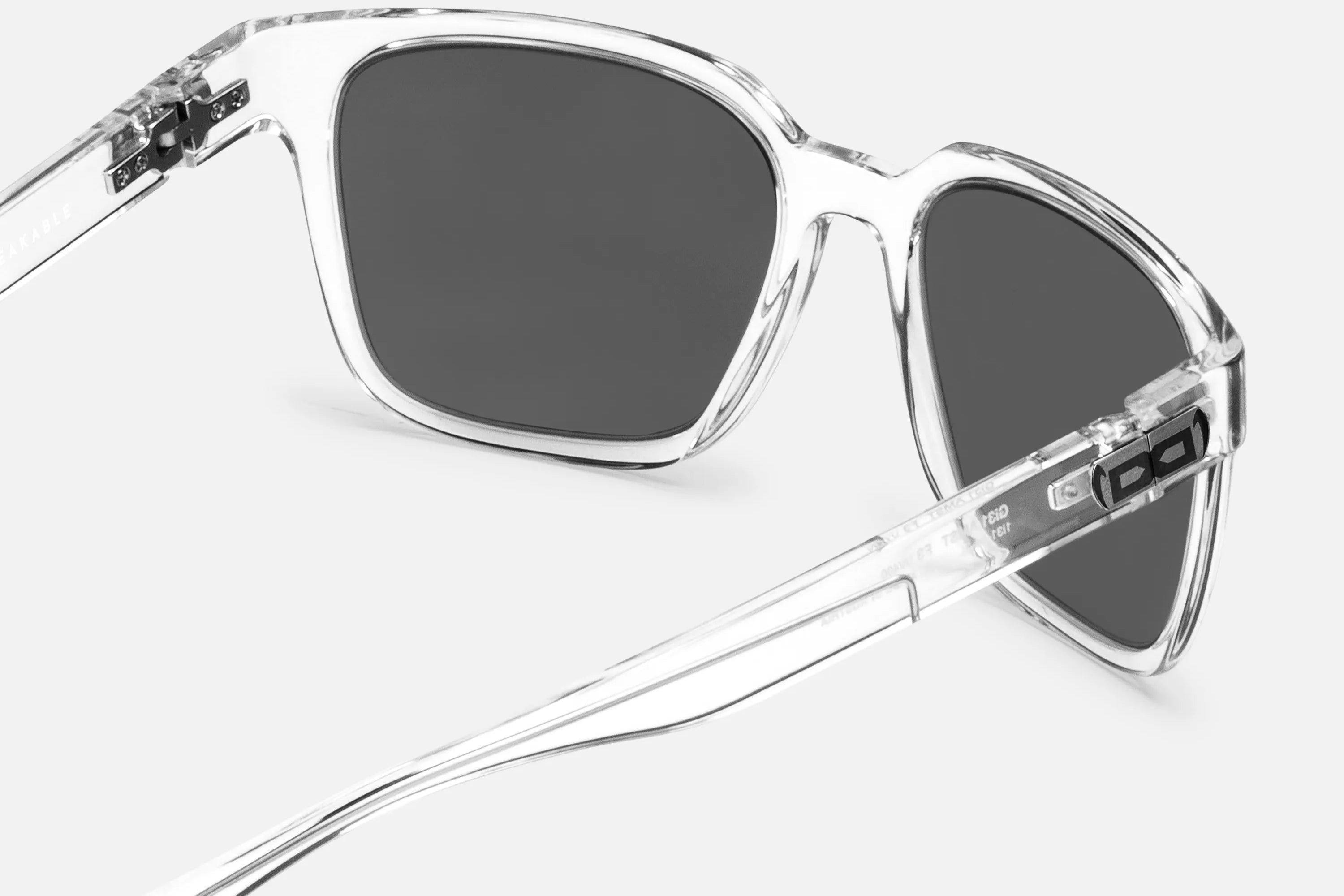 Gi31 Amsterdam - clear