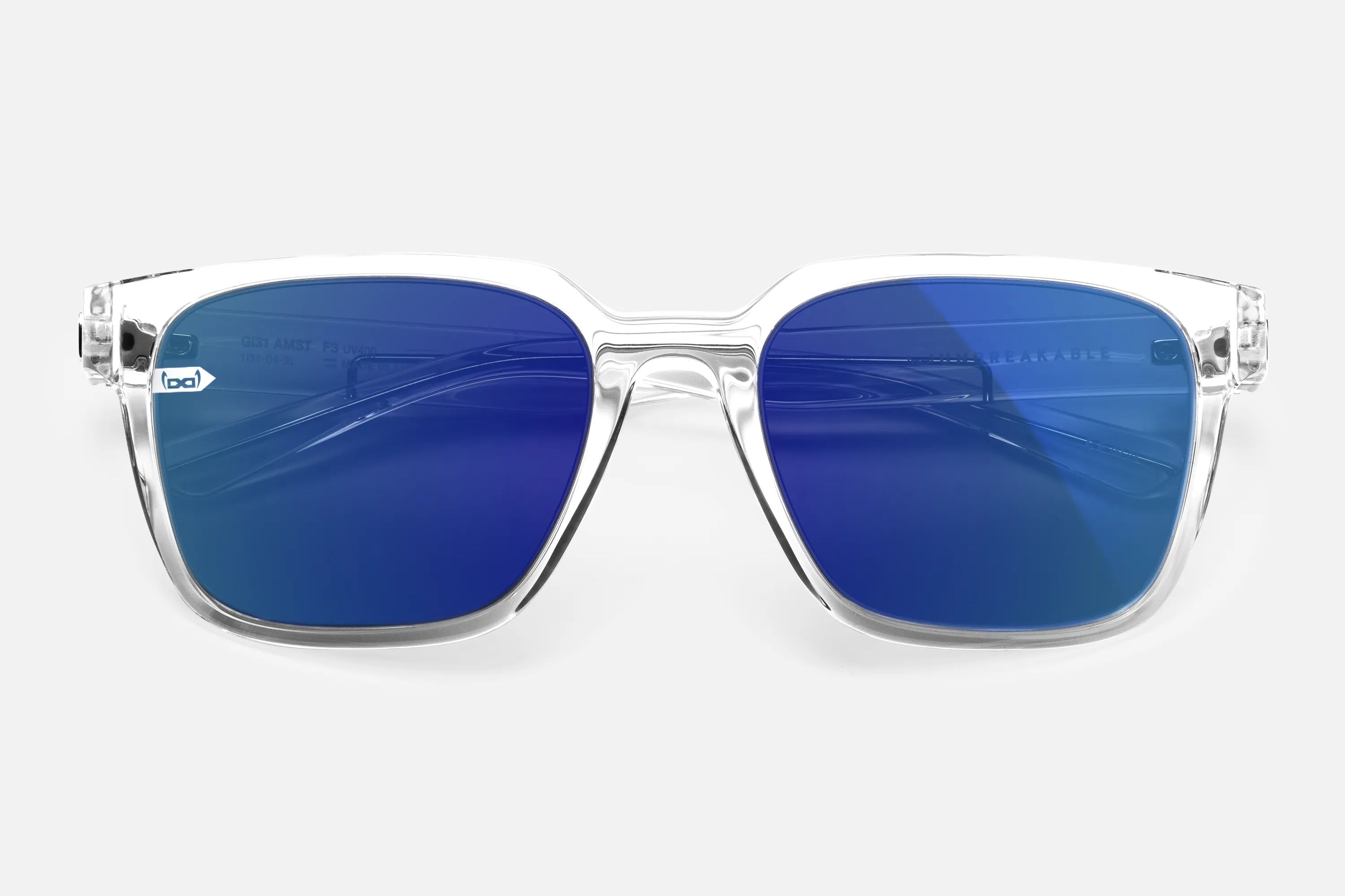 Gi31 Amsterdam - clear