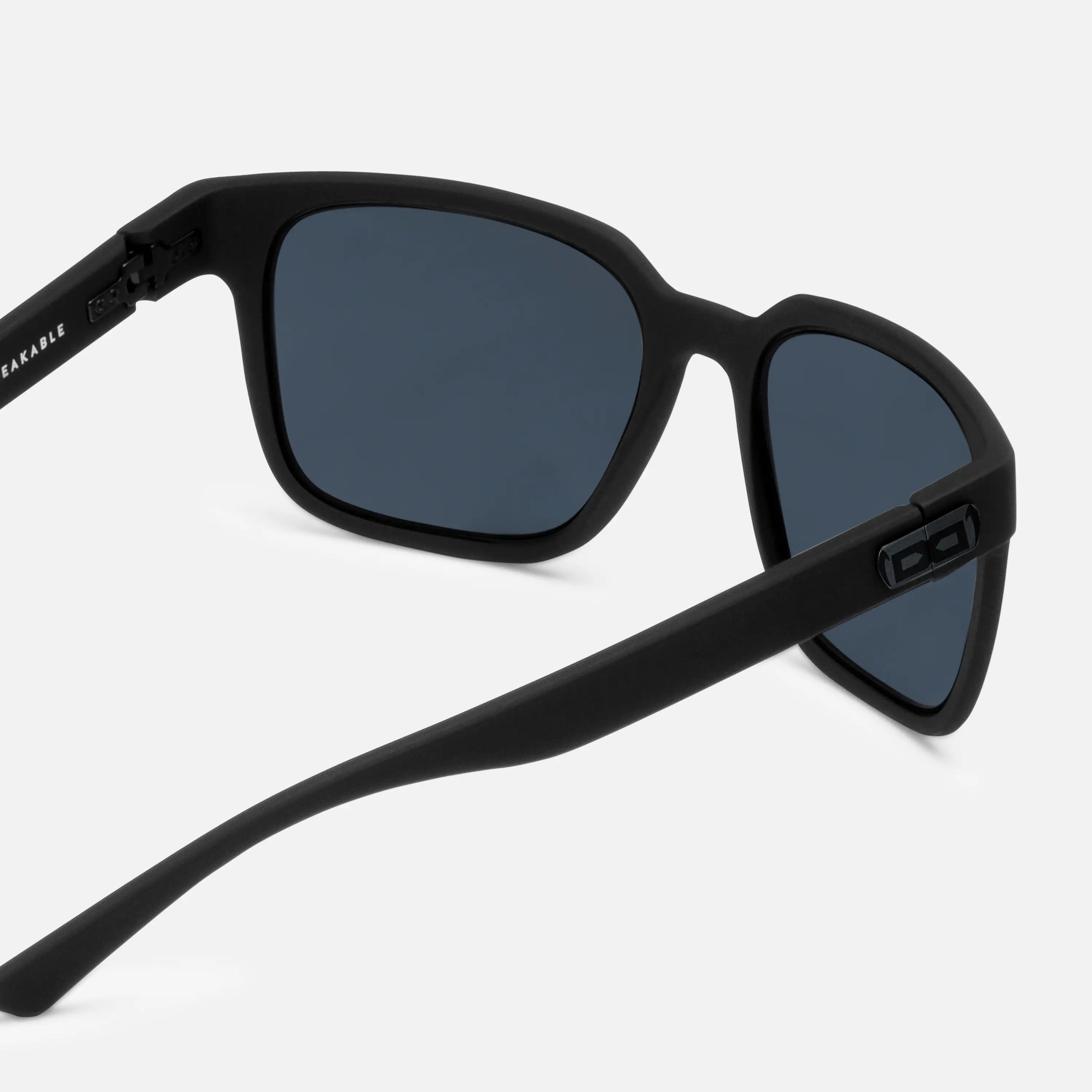Gi31 Amsterdam - black in black POL