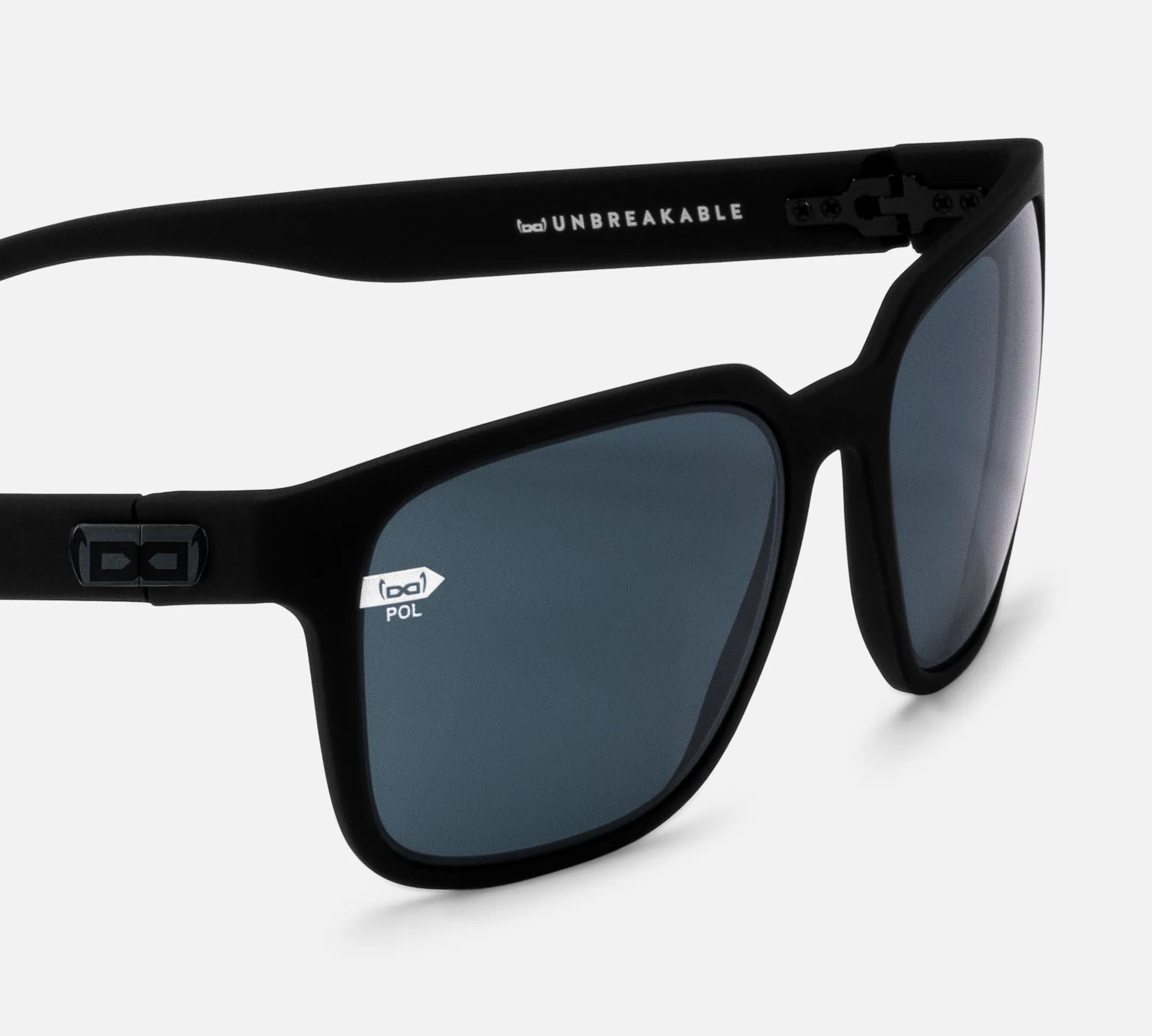 Gi31 Amsterdam - black in black POL