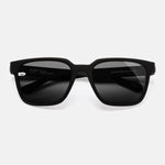 Gi31 Amsterdam - black in black