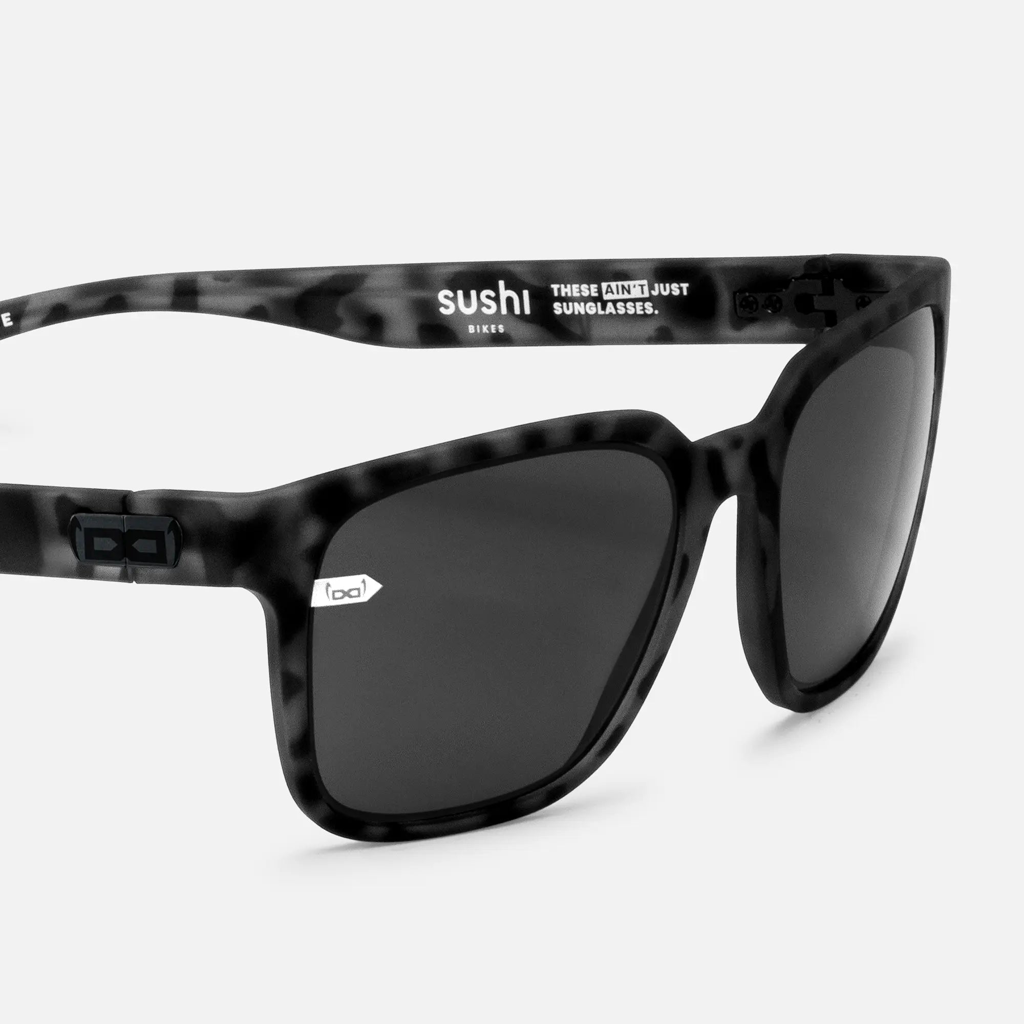 Gi31 Amsterdam - SUSHI Edition