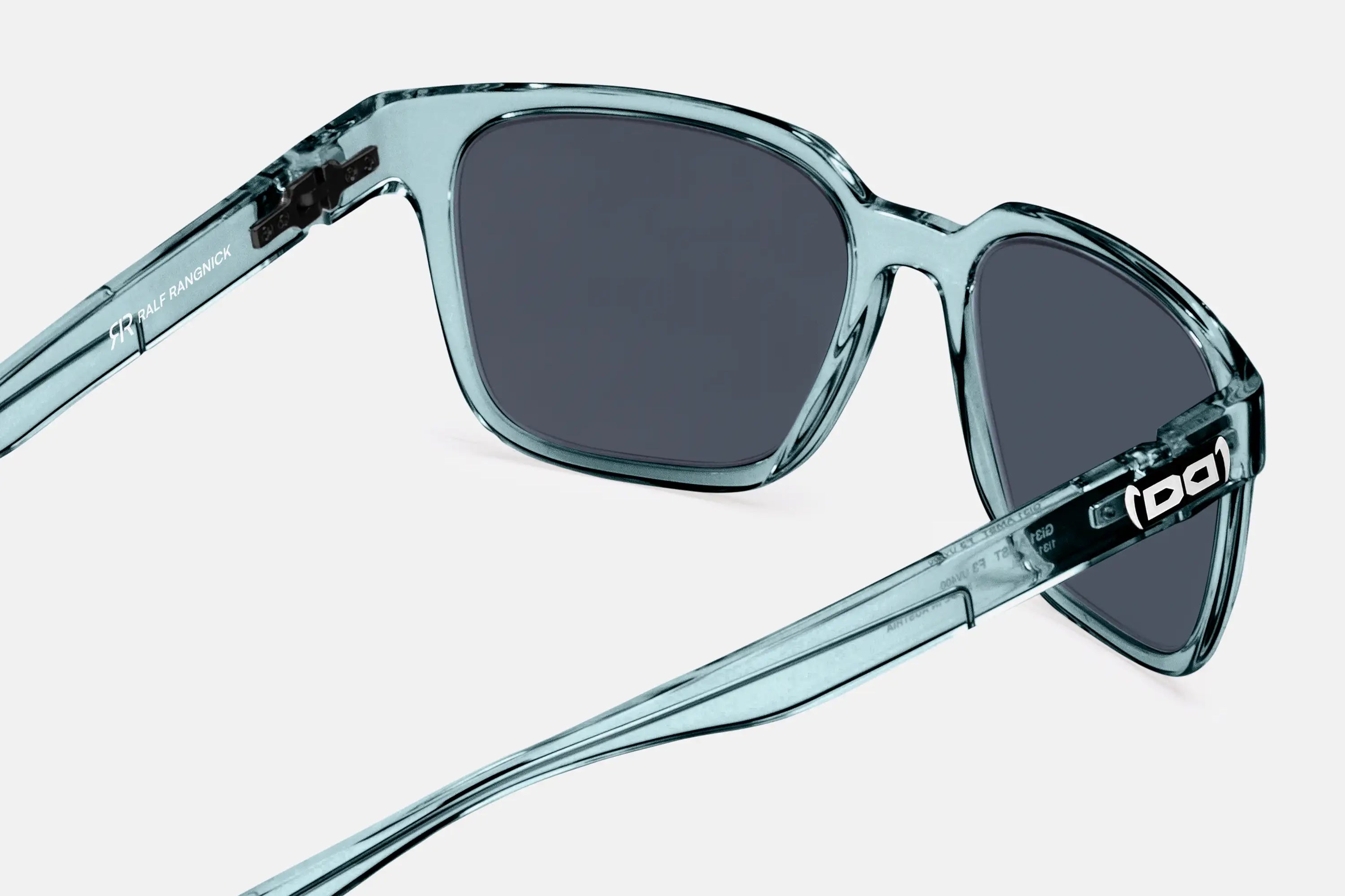 Gi31 Amsterdam - by Ralf Rangnick POL