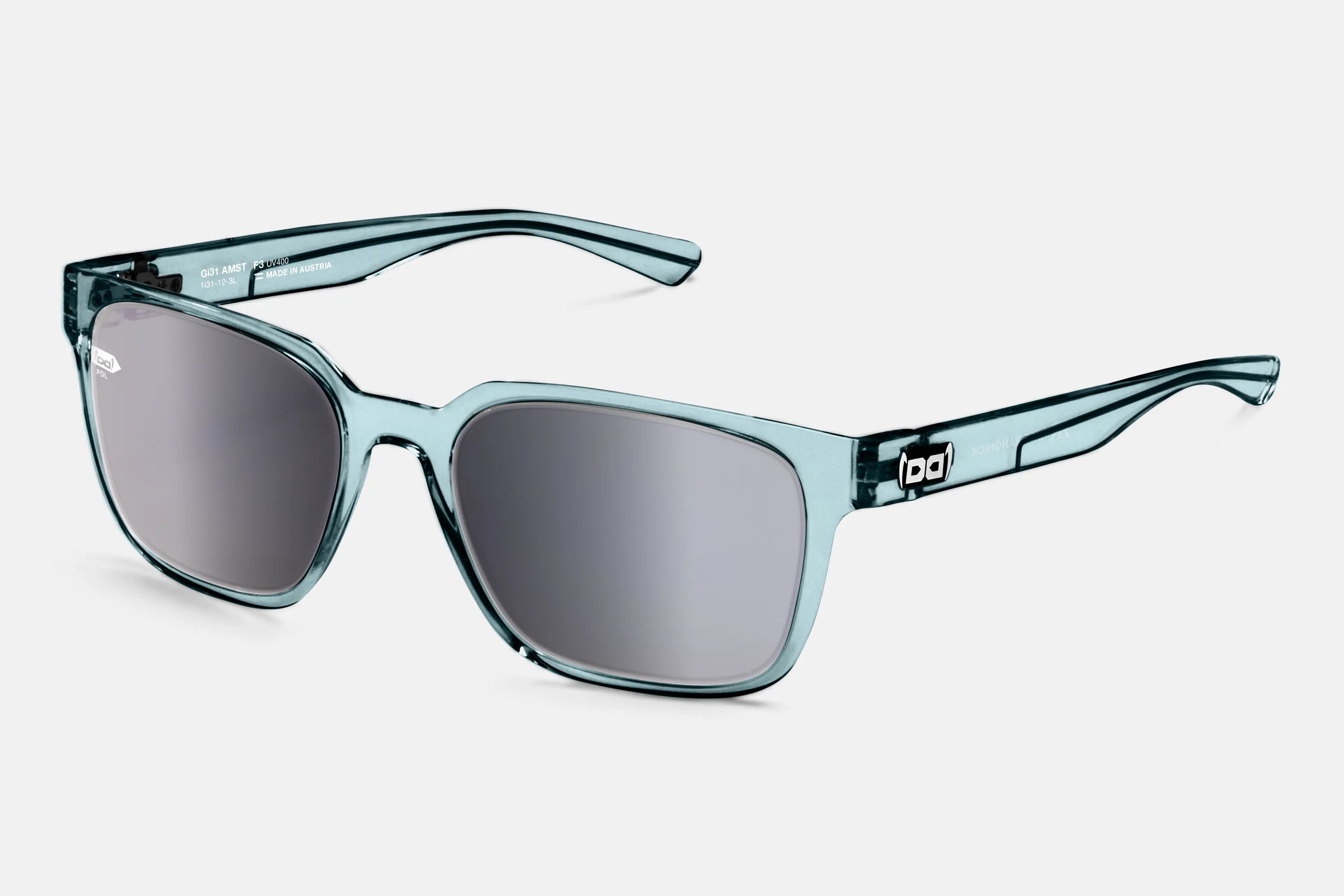 Gi31 Amsterdam - by Ralf Rangnick POL