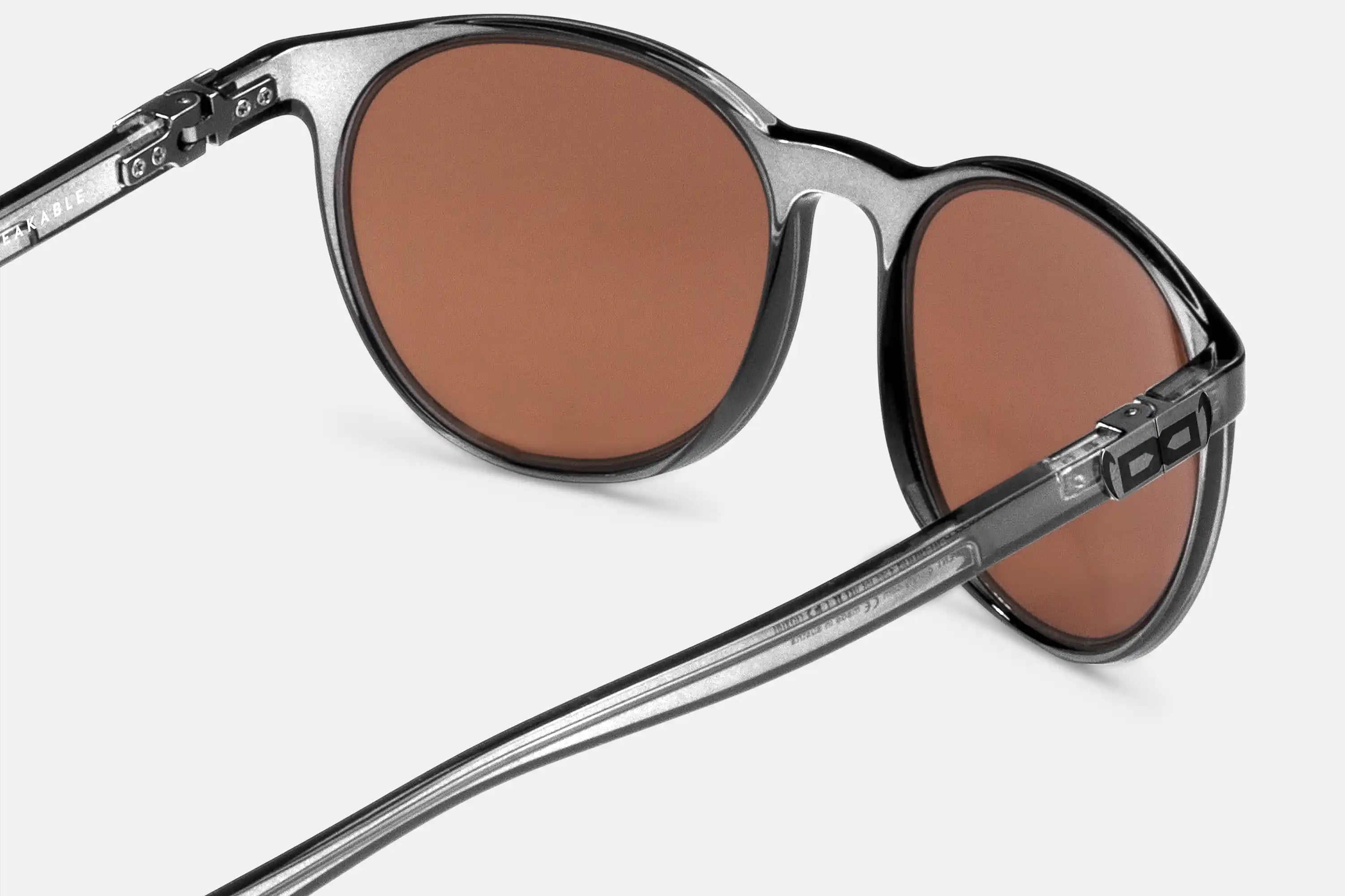 Gi33 Barcelona - grey