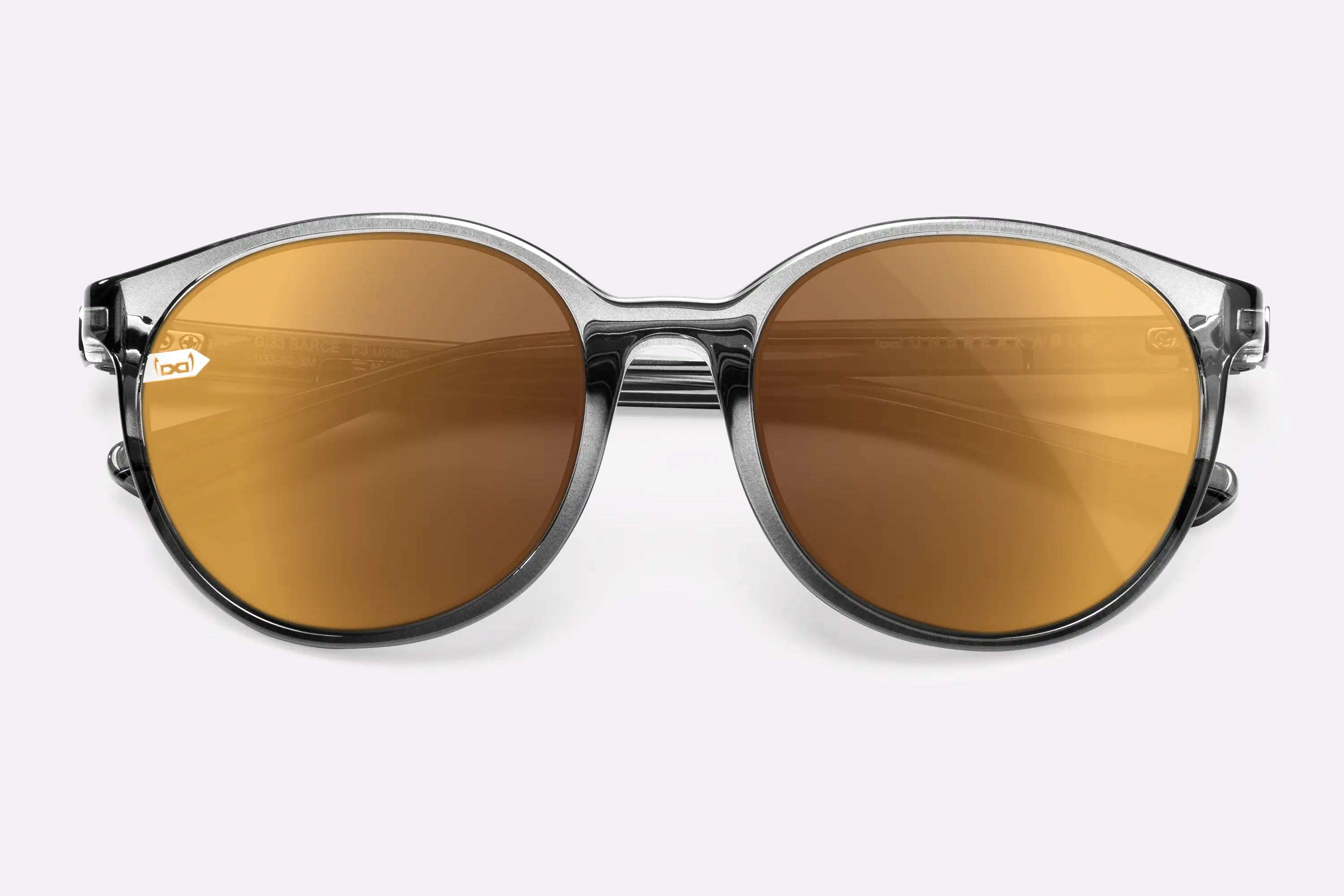 Gi33 Barcelona - grey