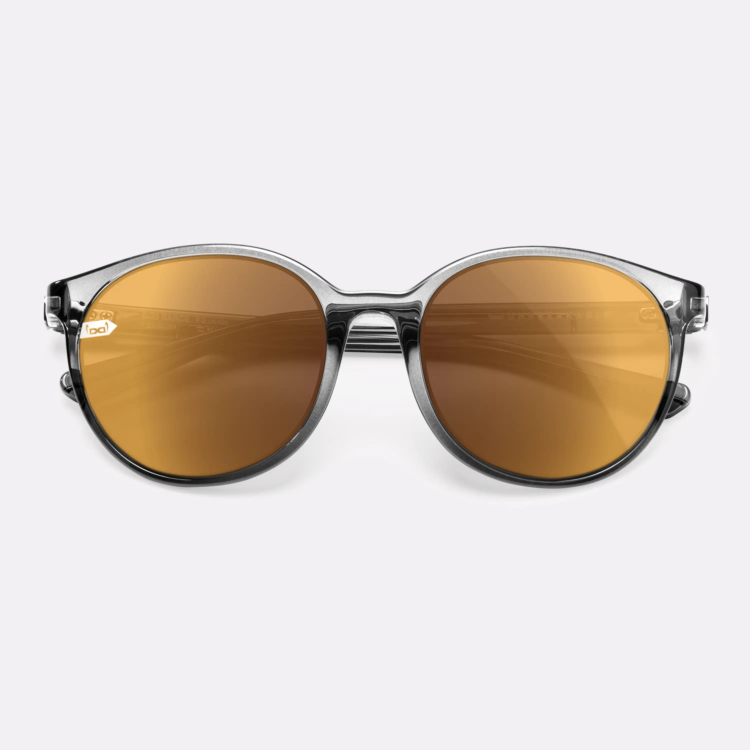 Gi33 Barcelona - grey