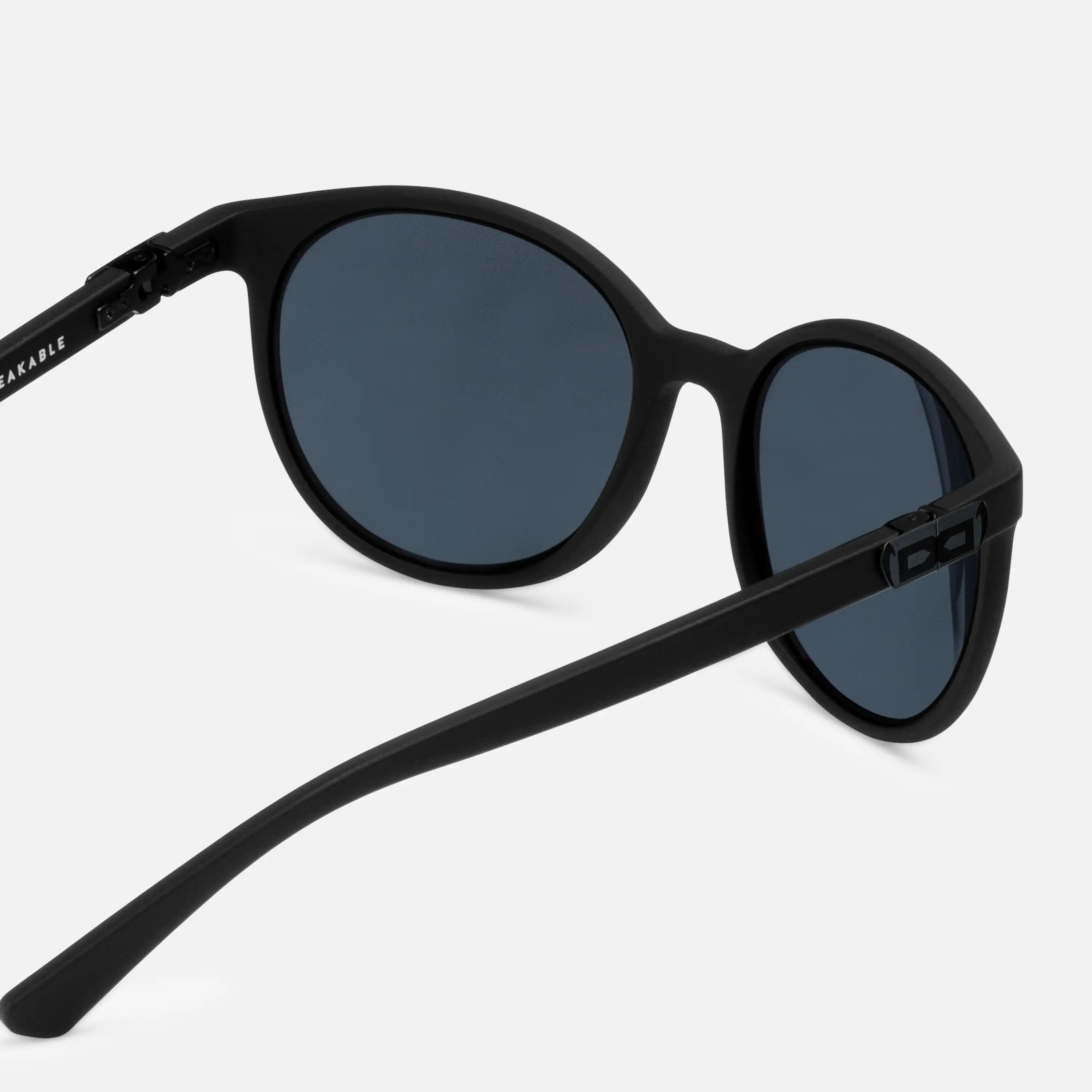 Gi33 Barcelona - black in black POL