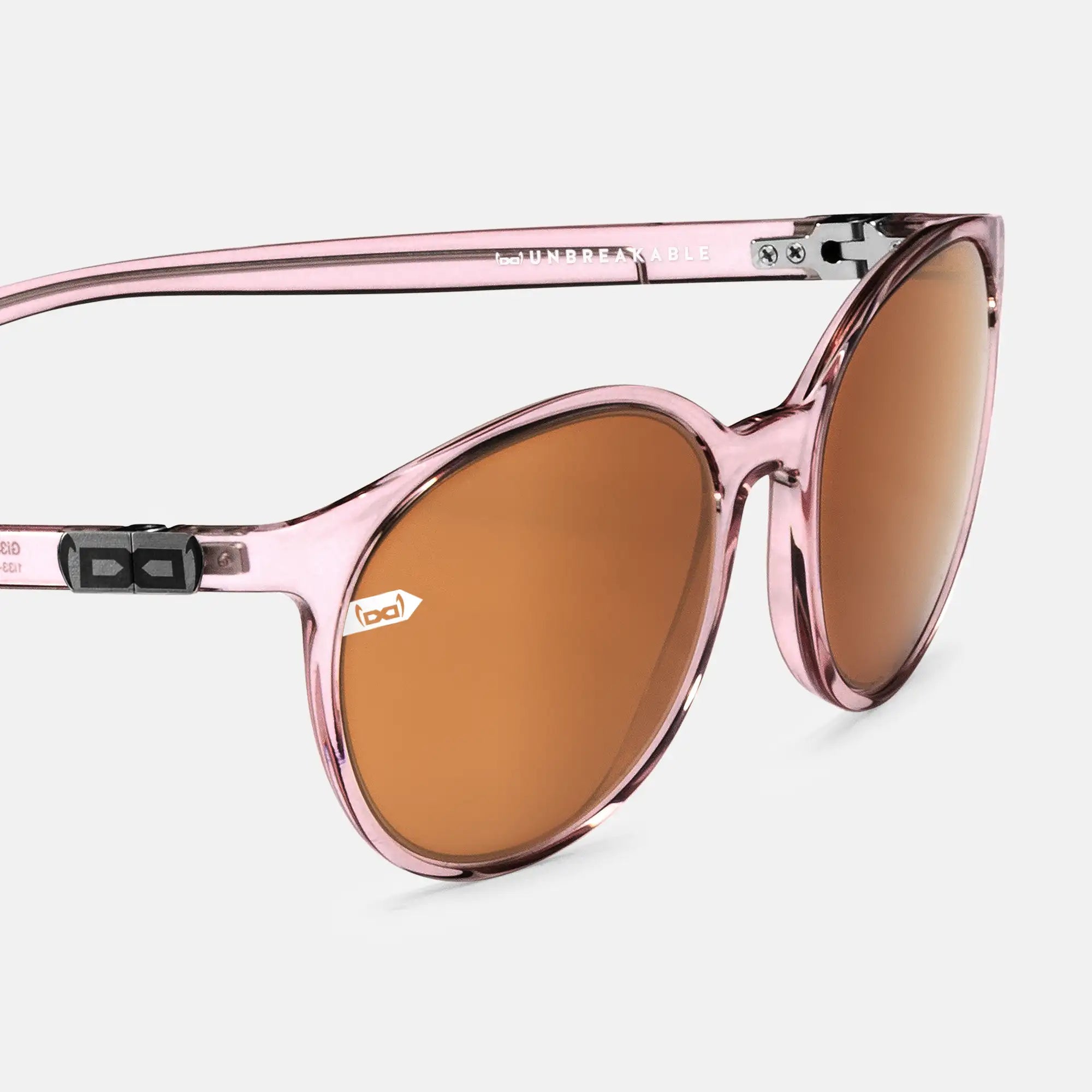 Gi33 Barcelona - rose