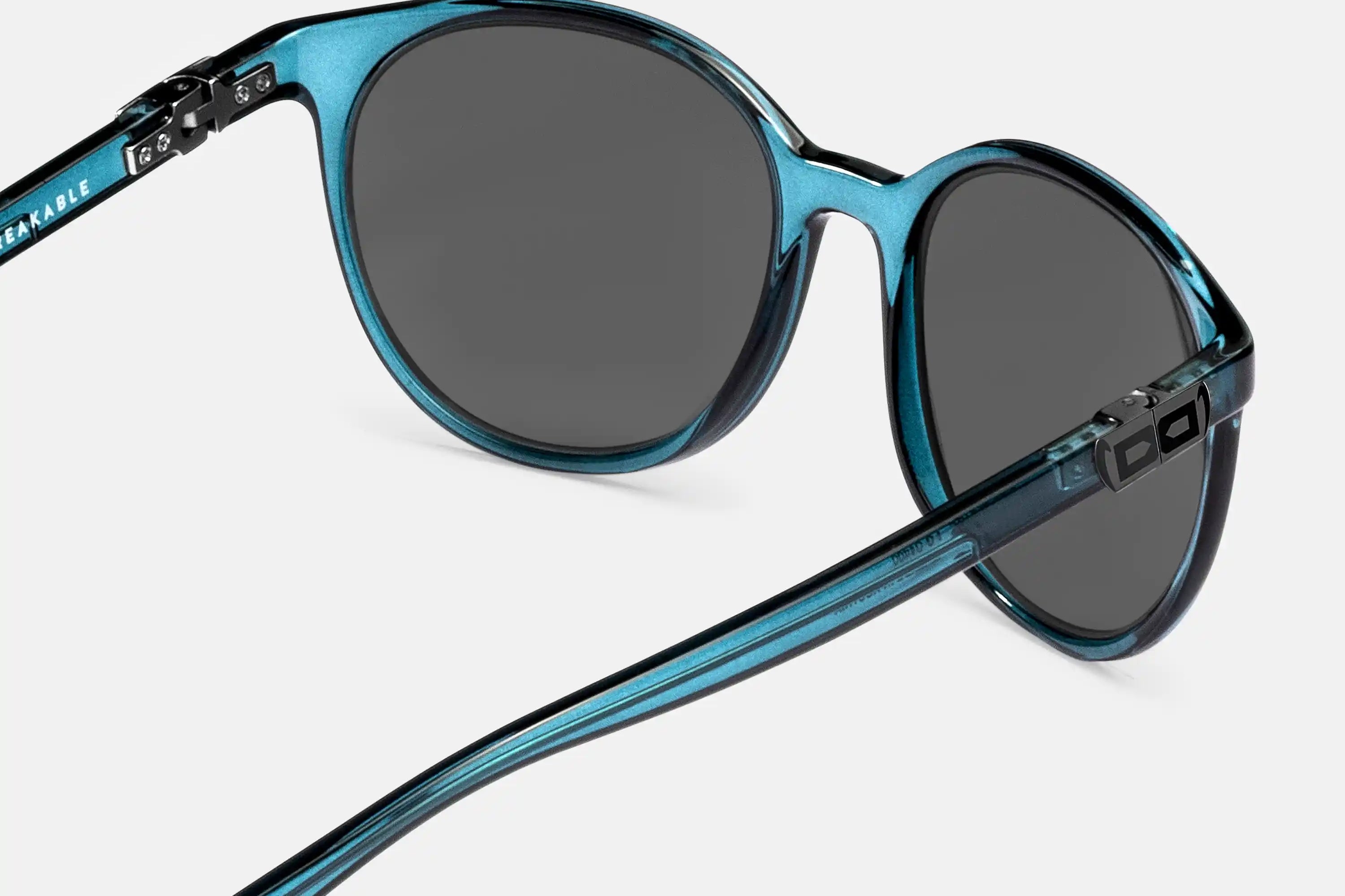 Gi33 Barcelona - seaside