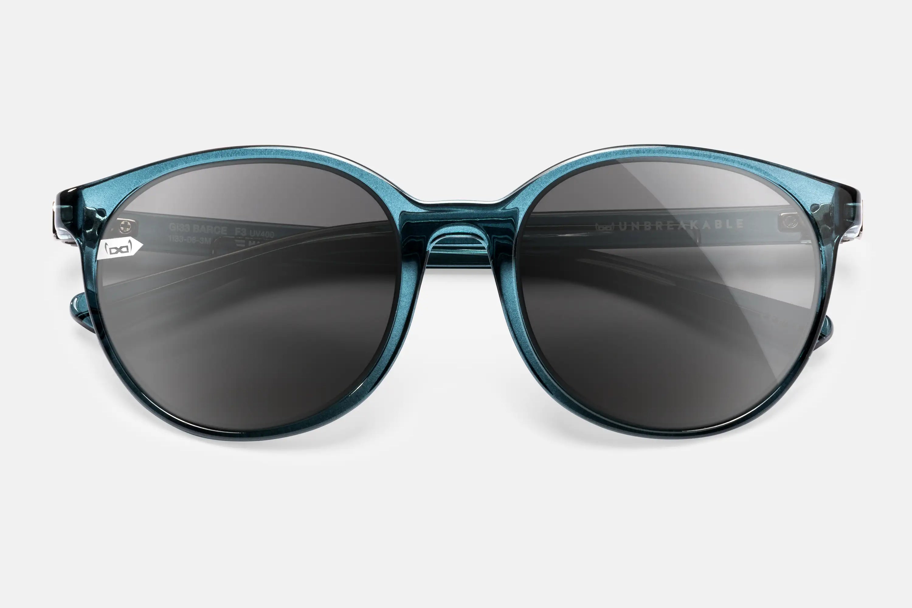 Gi33 Barcelona - seaside