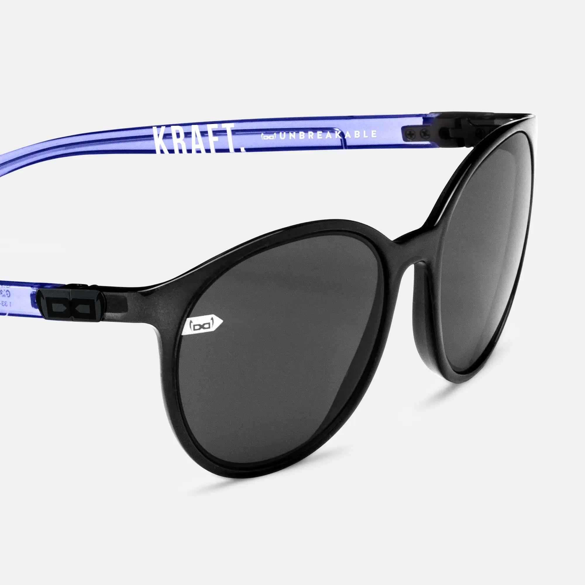 Gi33 Barcelona - KRAFT runners Edition