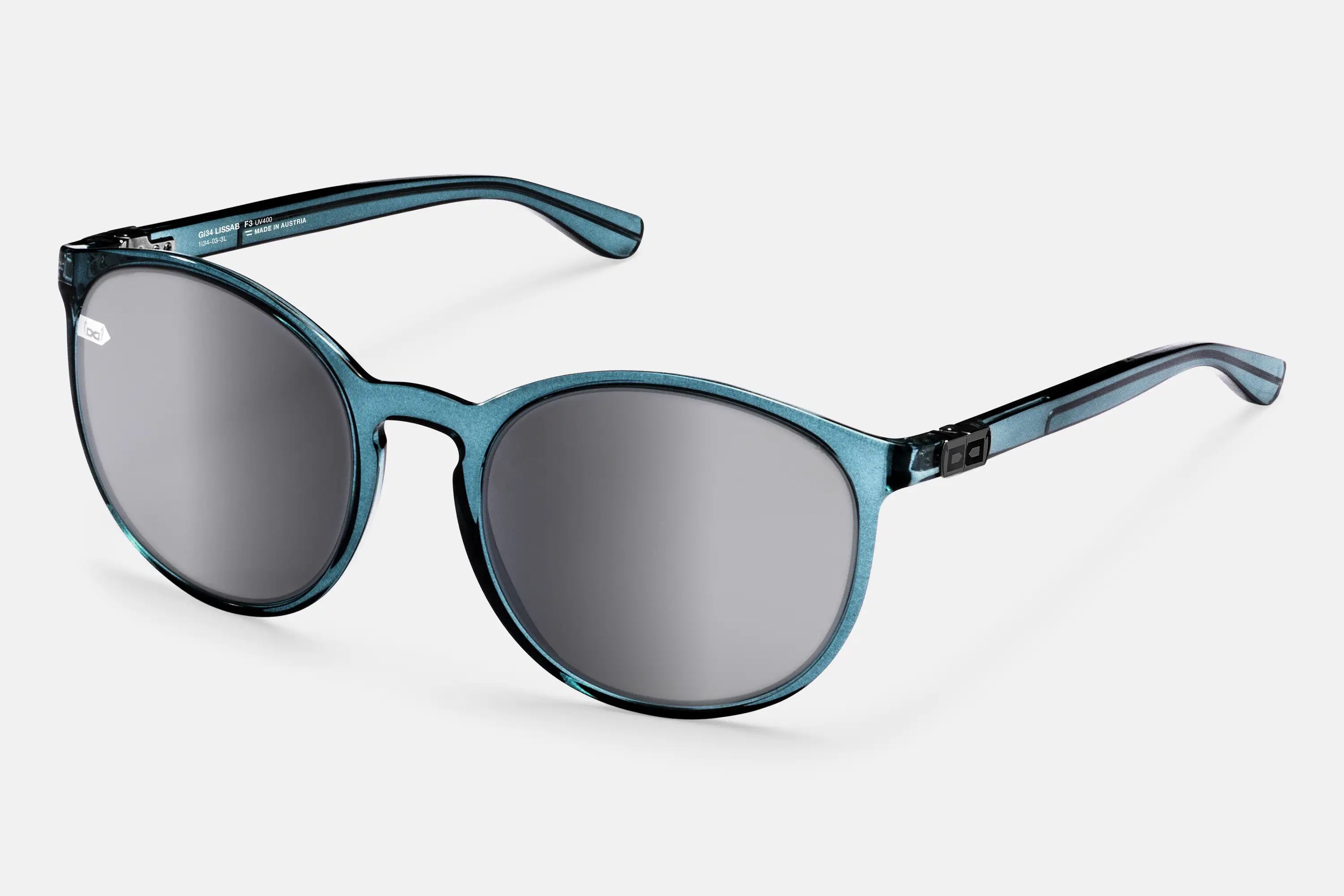 Gi34 Lissabon - seaside