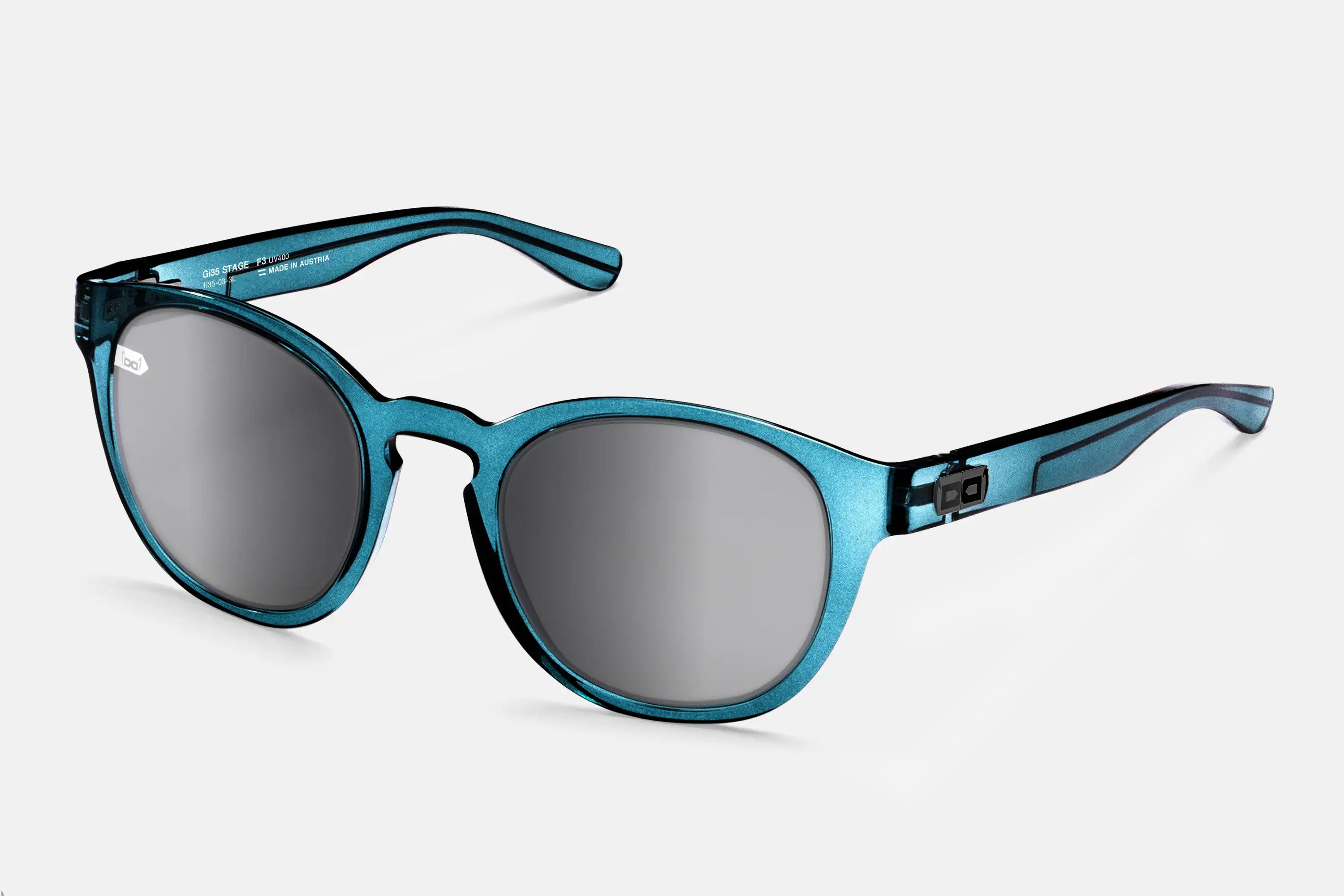 Gi35 Stage - seaside