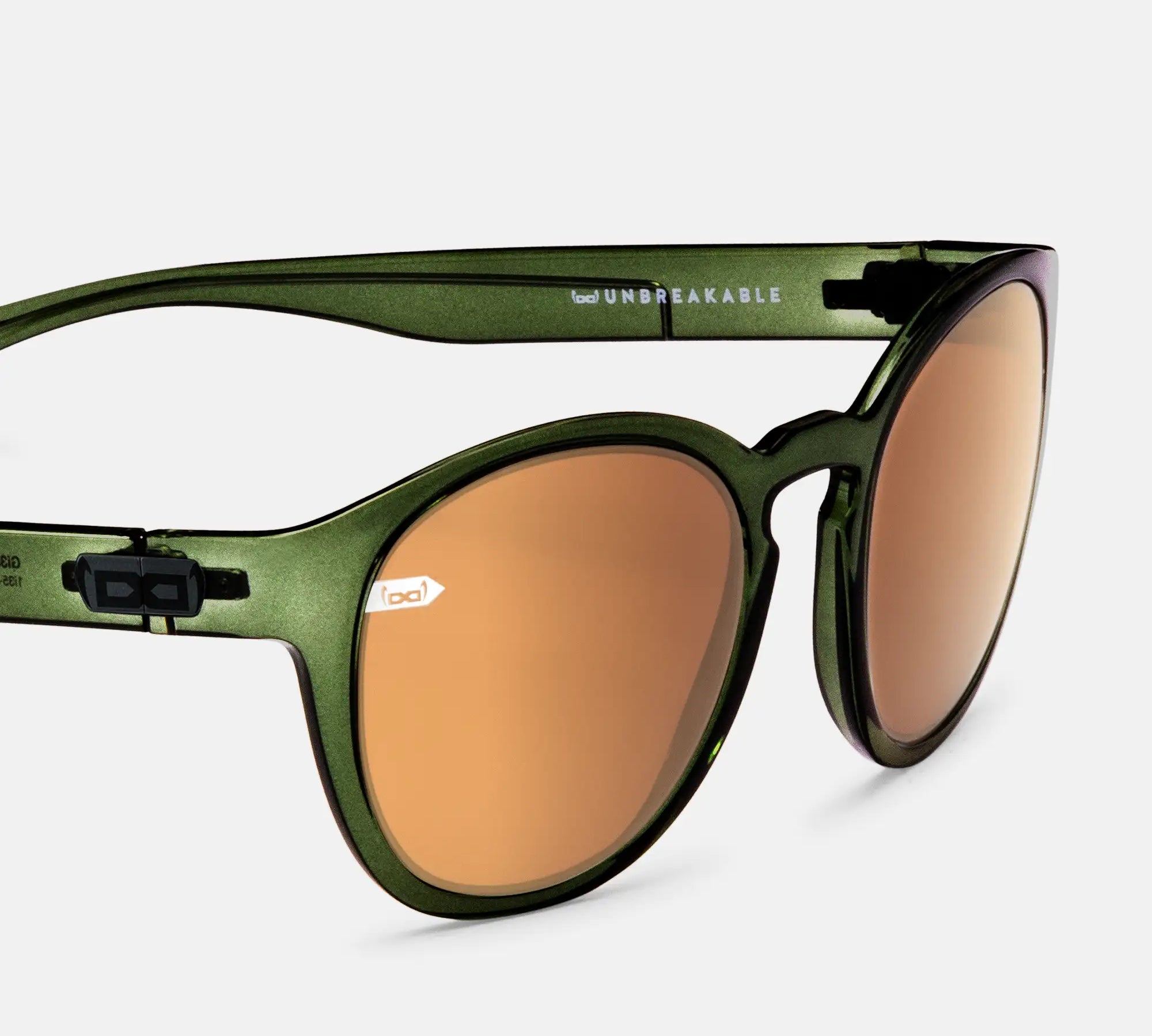 Gi35 Stage - dark green