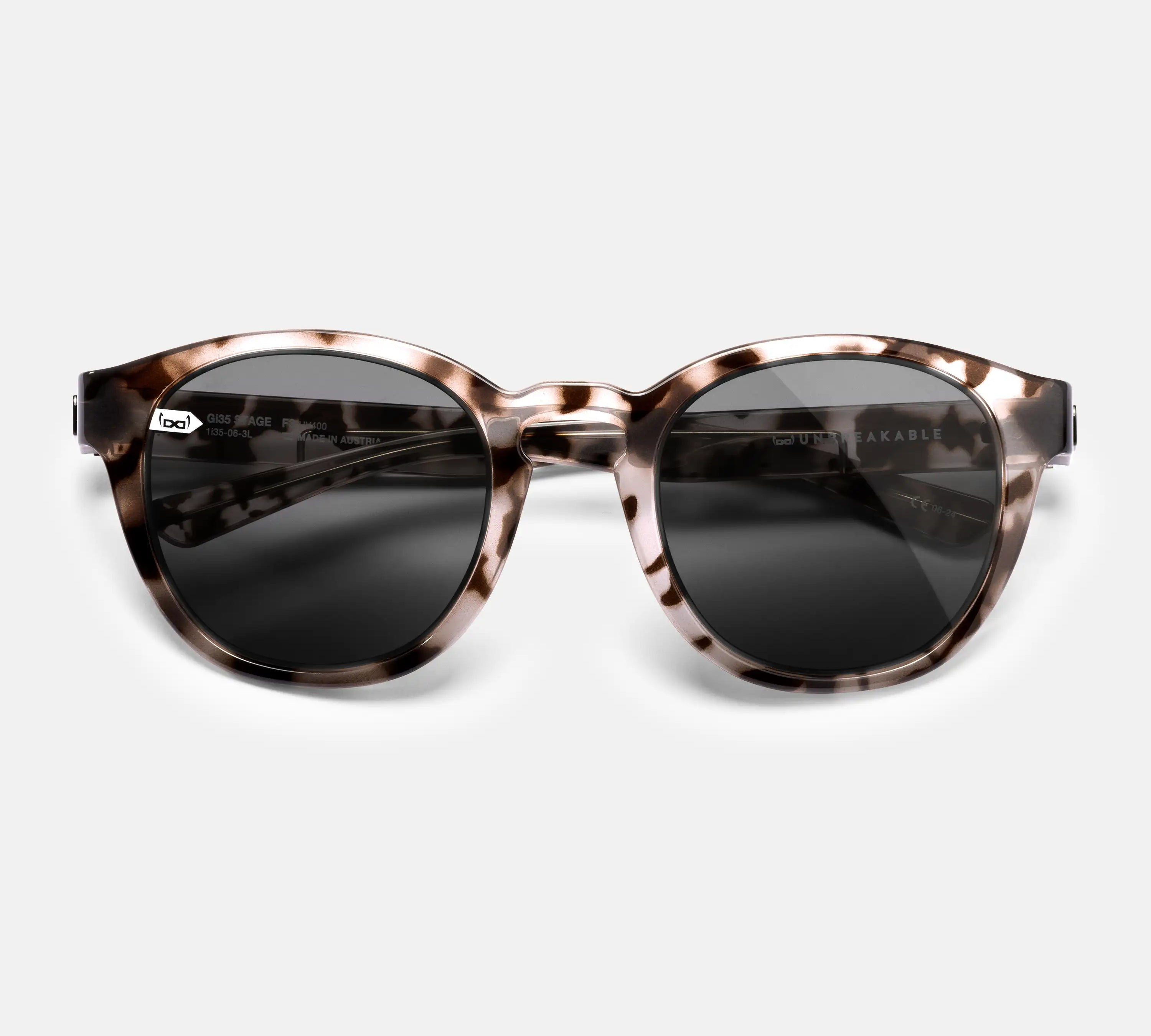 Gi35 Stage - rose havanna