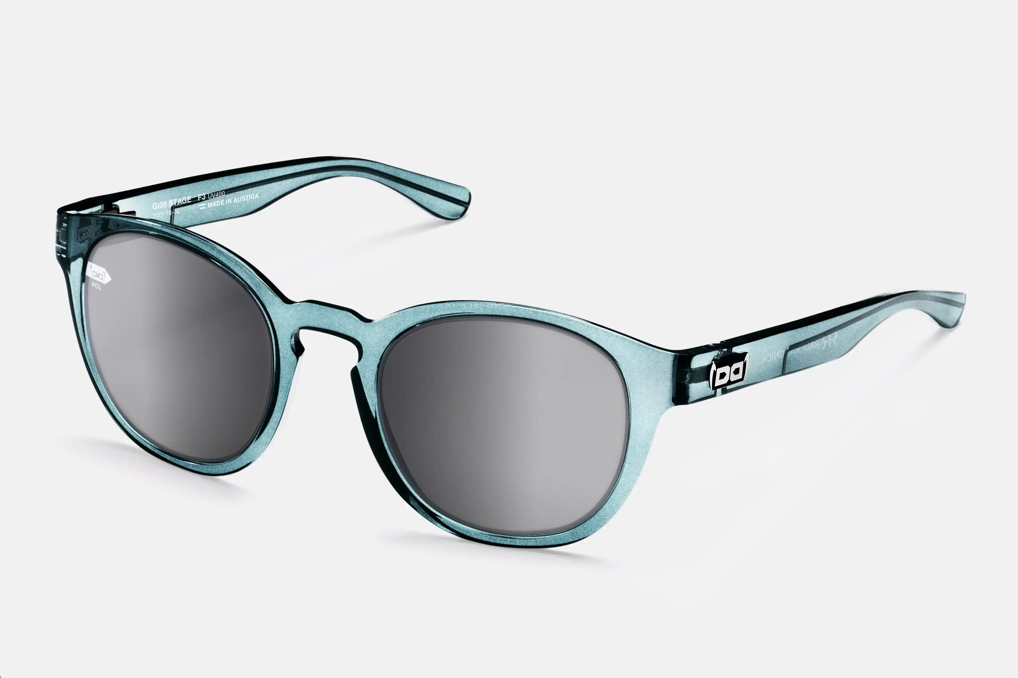 Gi35 Stage - by Ralf Rangnick POL