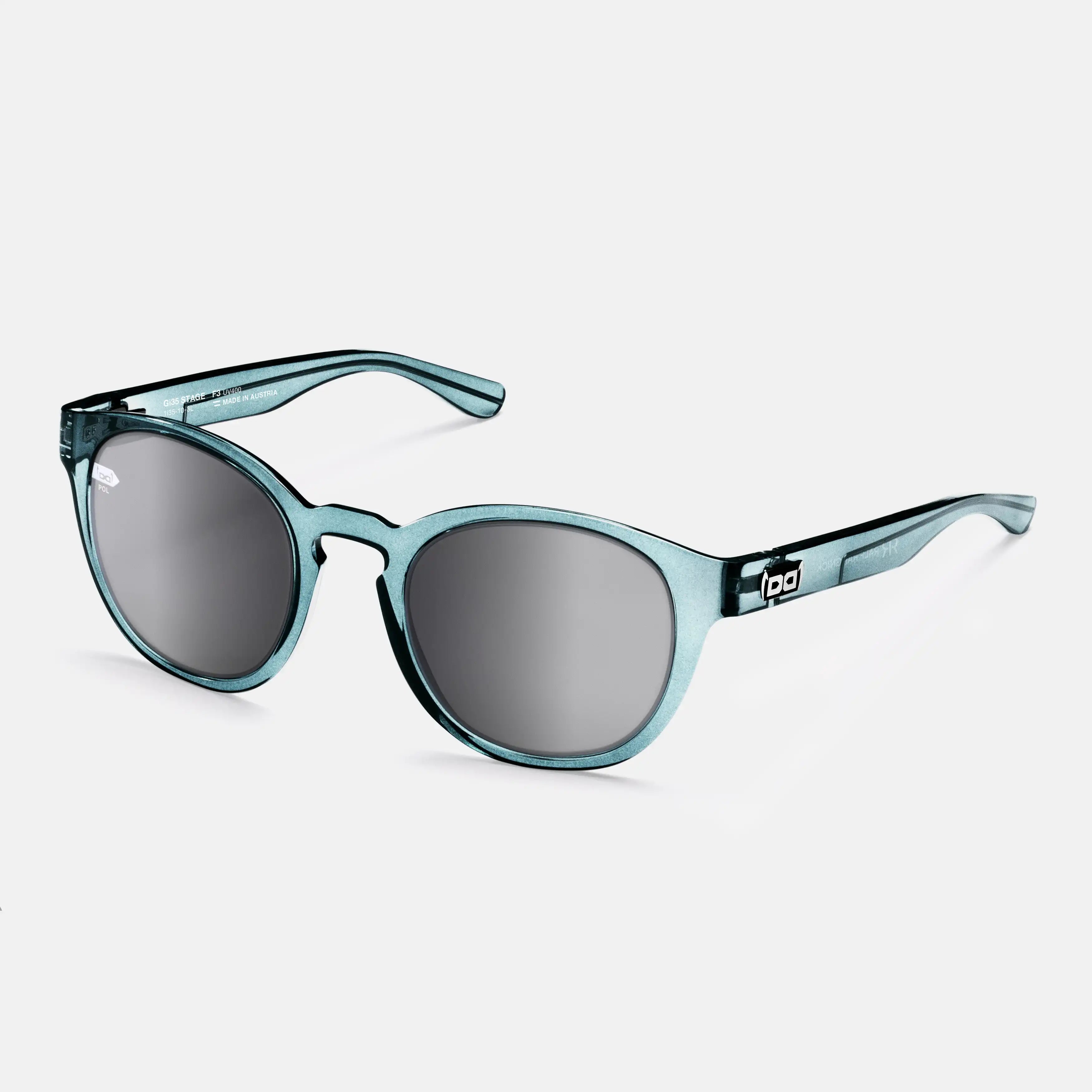 Gi35 Stage - by Ralf Rangnick POL