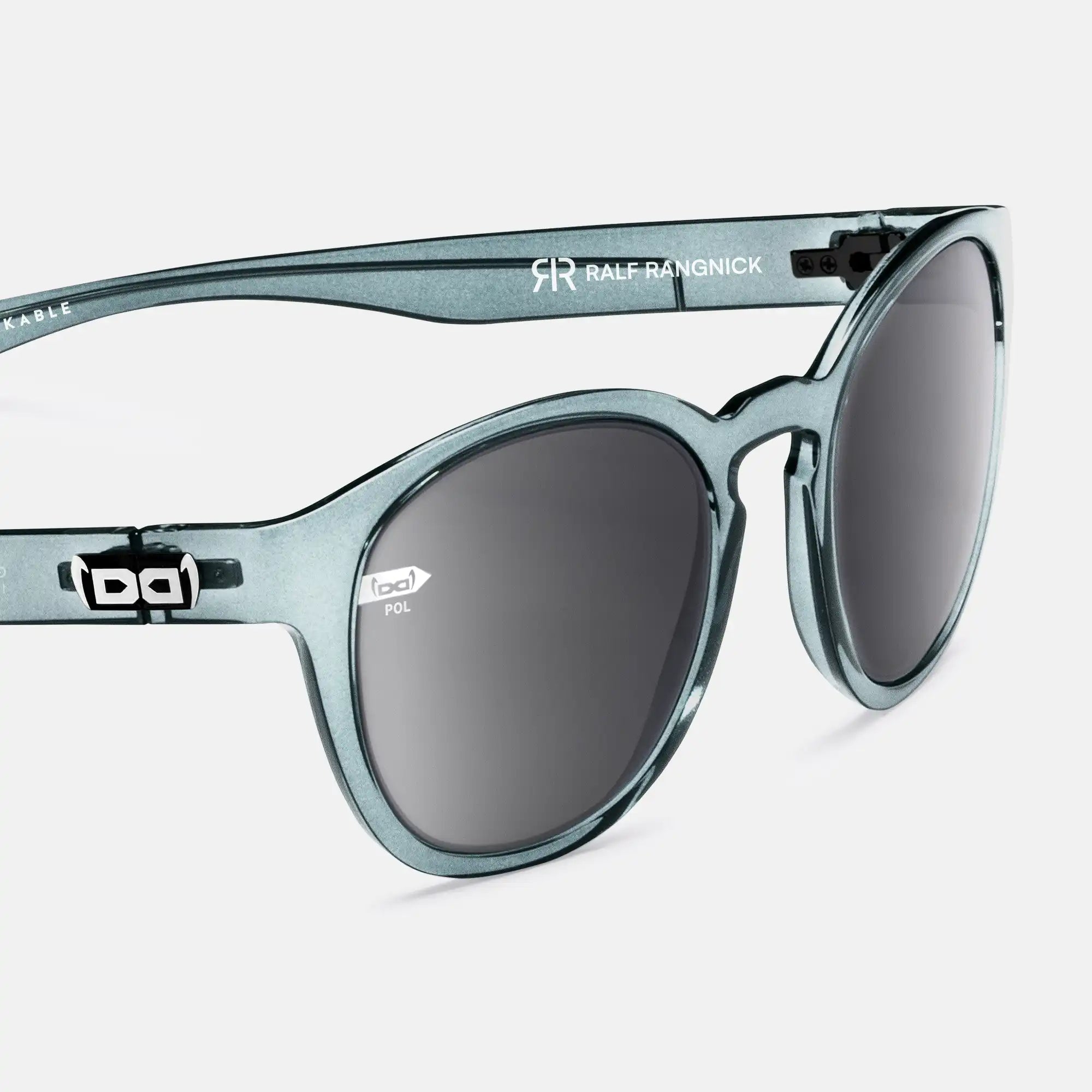 Gi35 Stage - by Ralf Rangnick POL