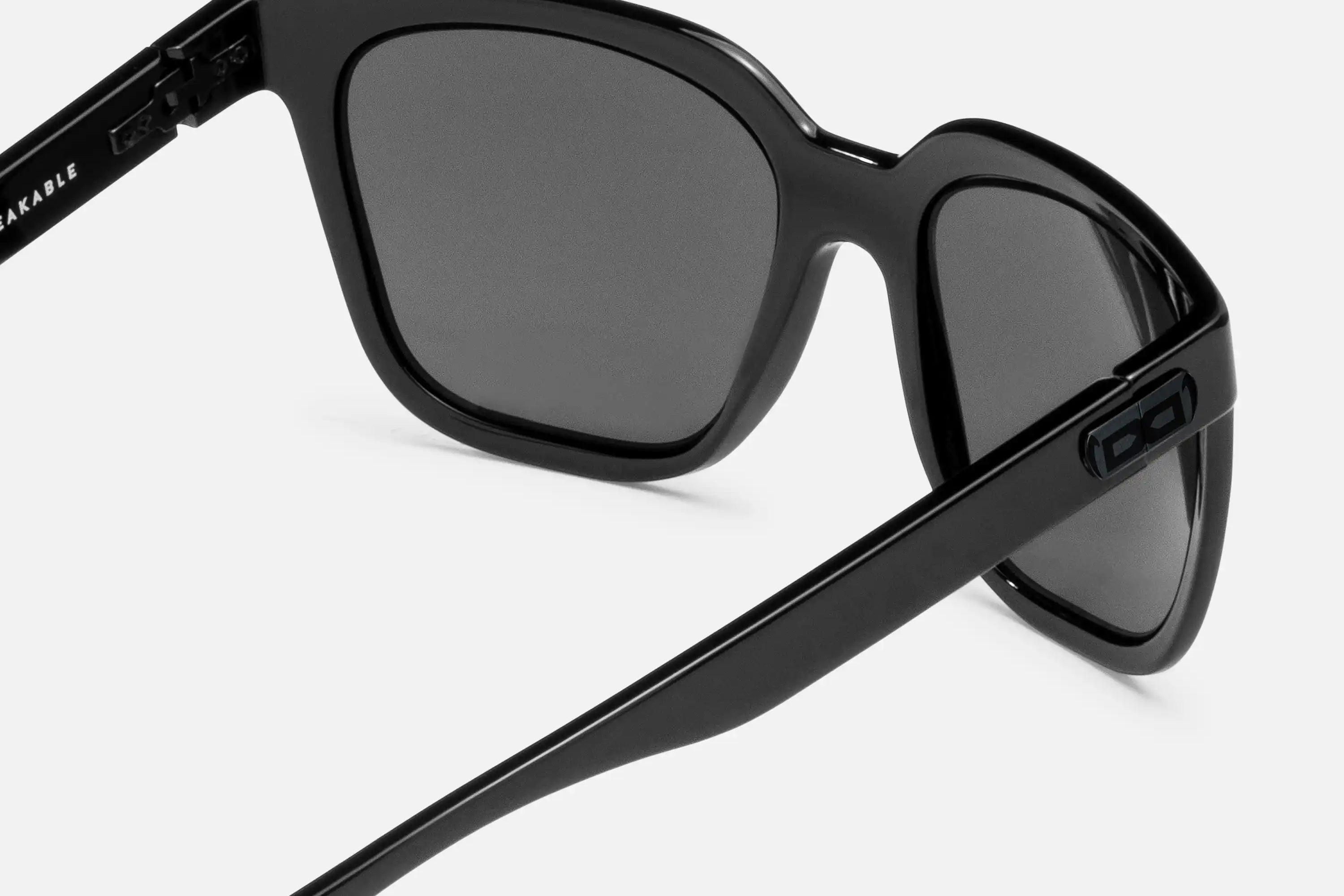 Gi36 Marseille - black shiny