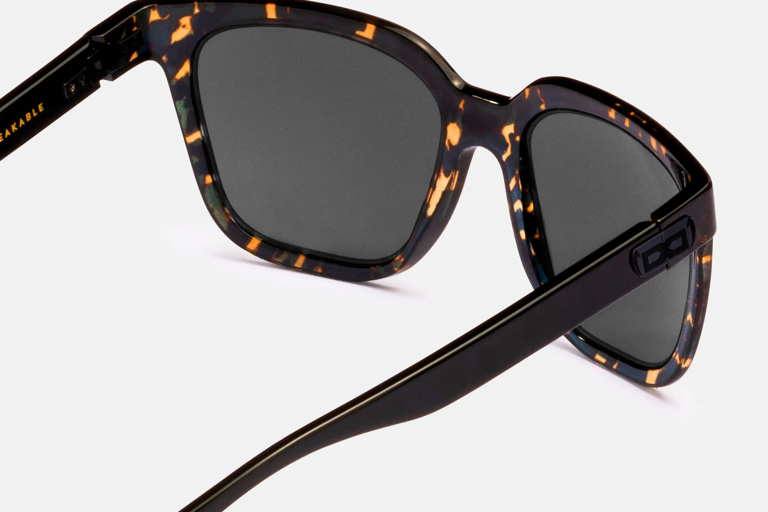 Gi36 Marseille - fusion havanna