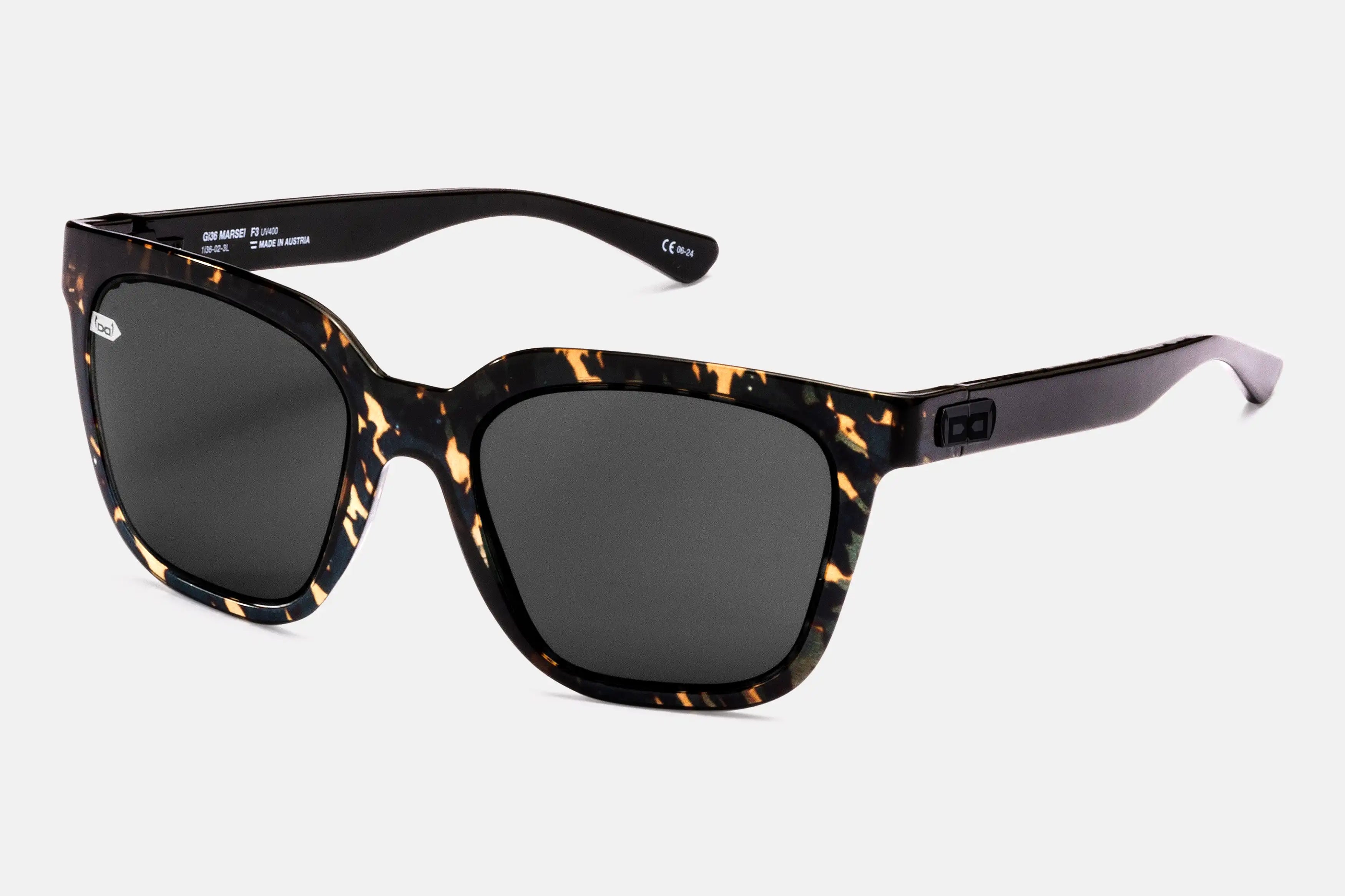 Gi36 Marseille - fusion havanna