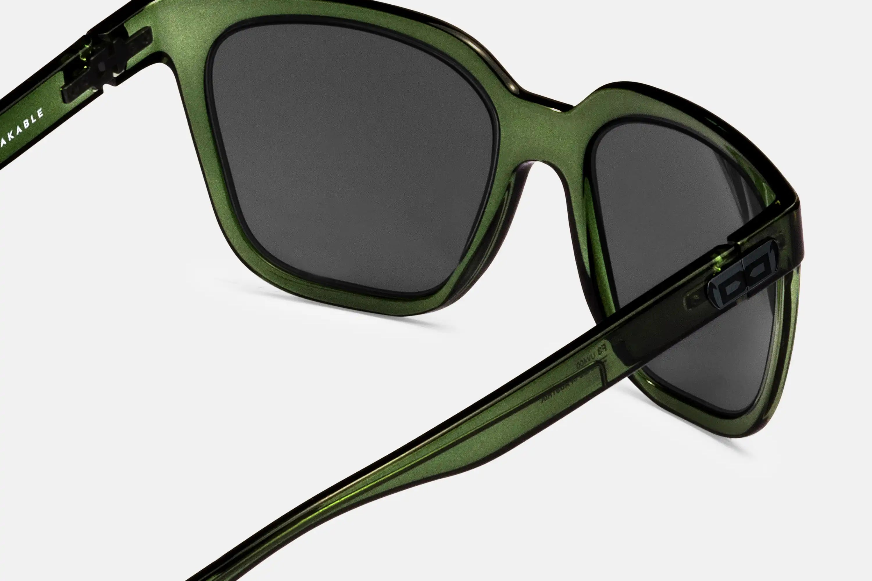 Gi36 Marseille - dark green