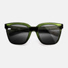Gi36 Marseille - dark green
