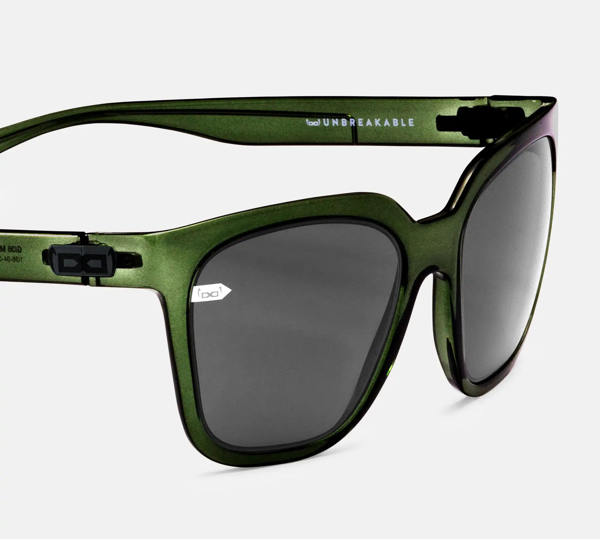 Gi36 Marseille - dark green