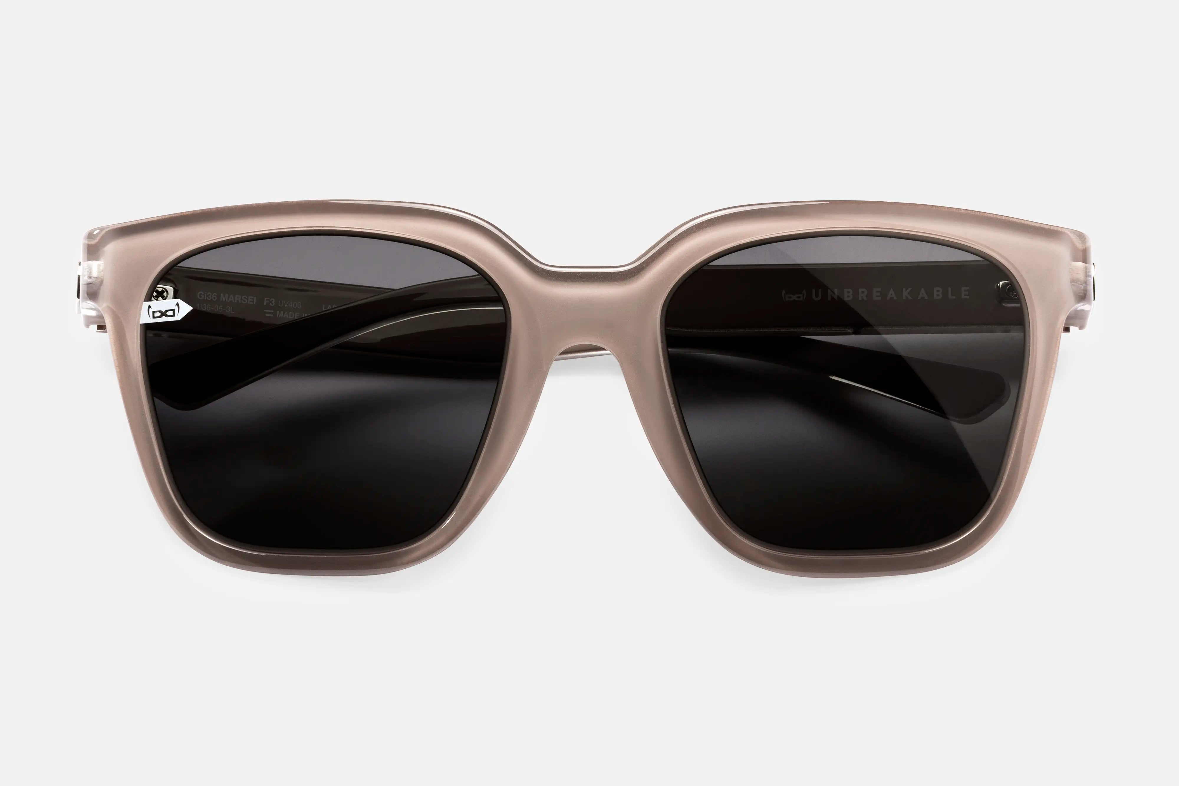 Gi36 Marseille - pearl