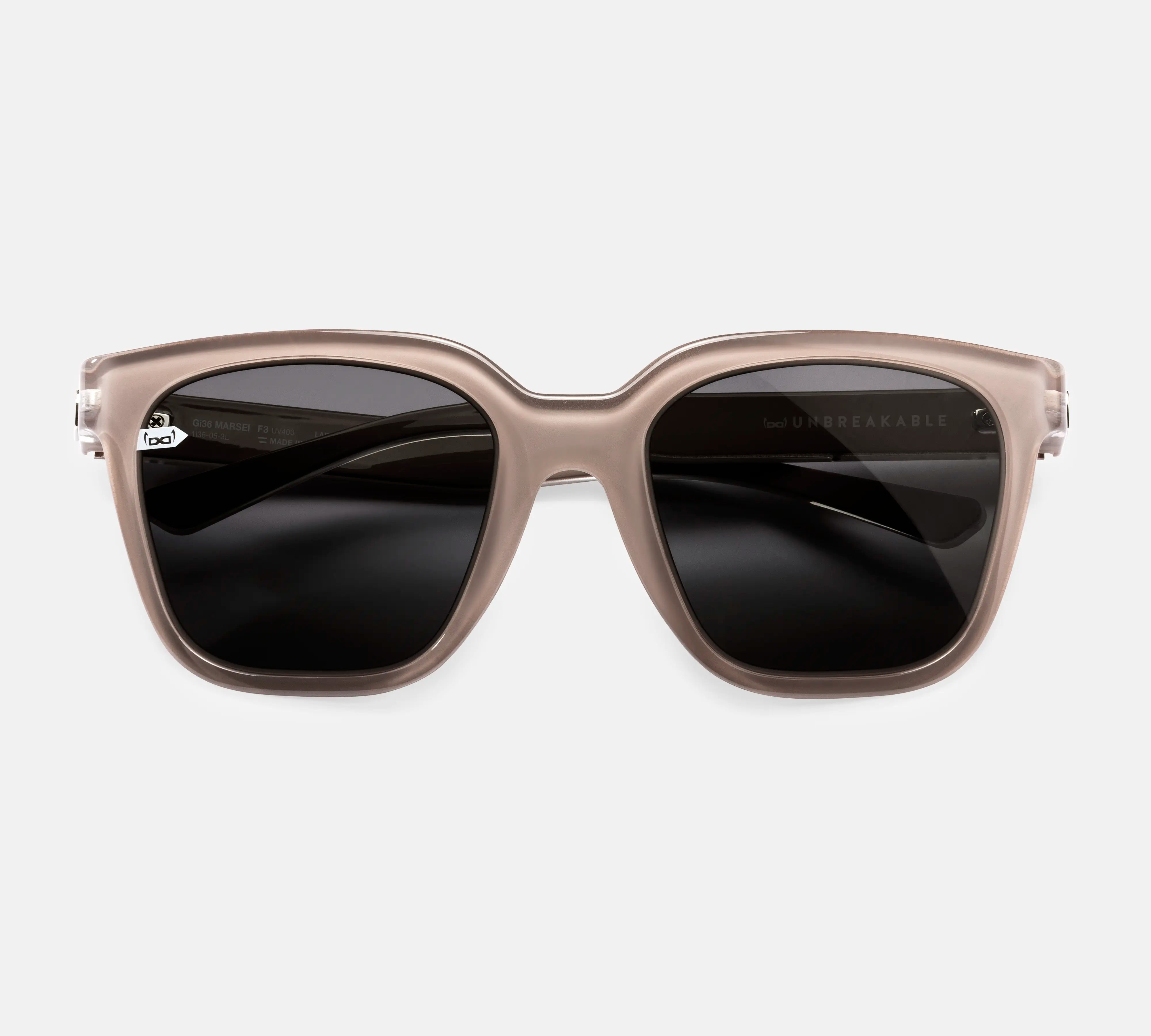Gi36 Marseille - pearl