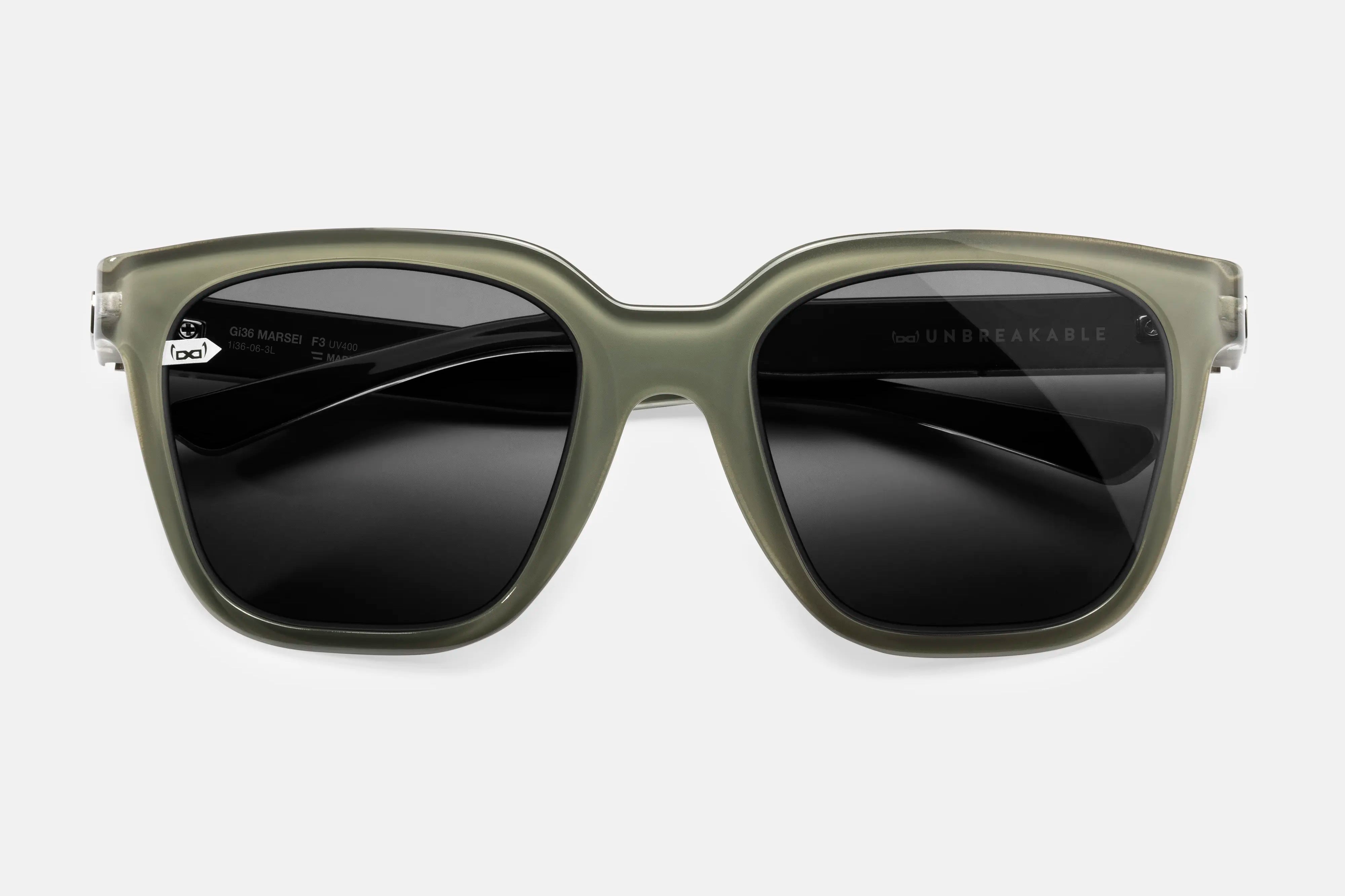 Gi36 Marseille - oyster