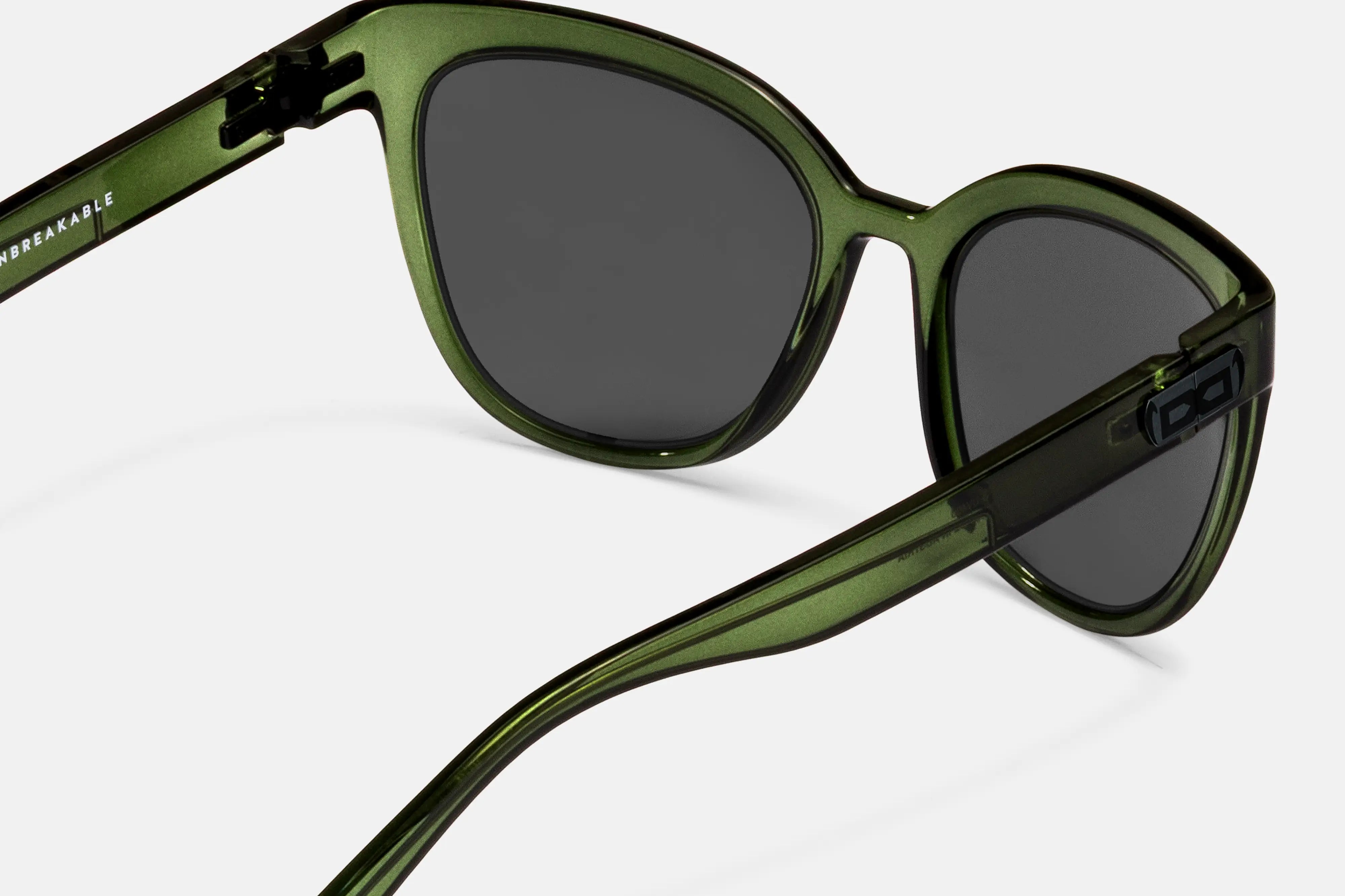 Gi37 Valencia - dark green