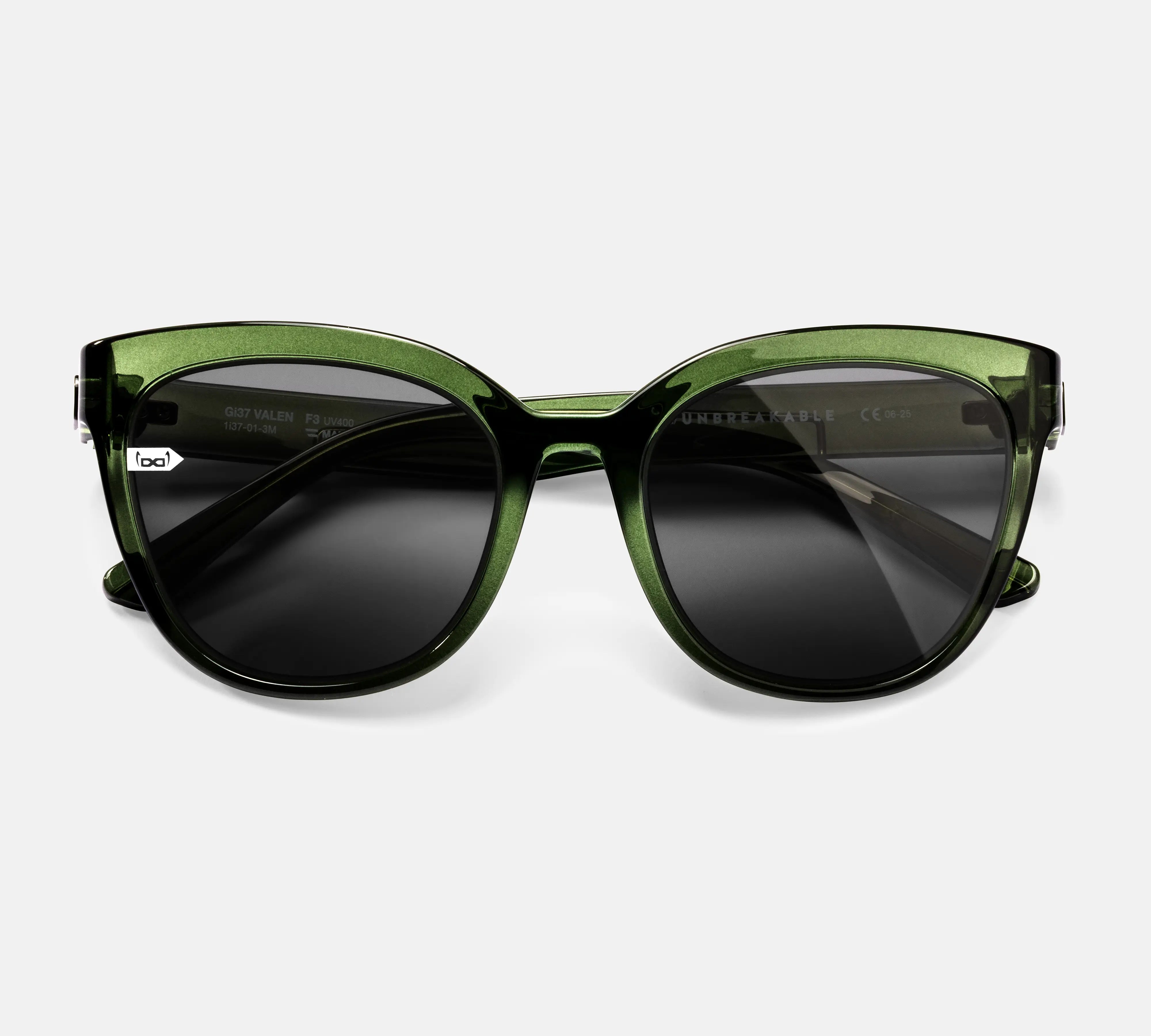Gi37 Valencia - dark green