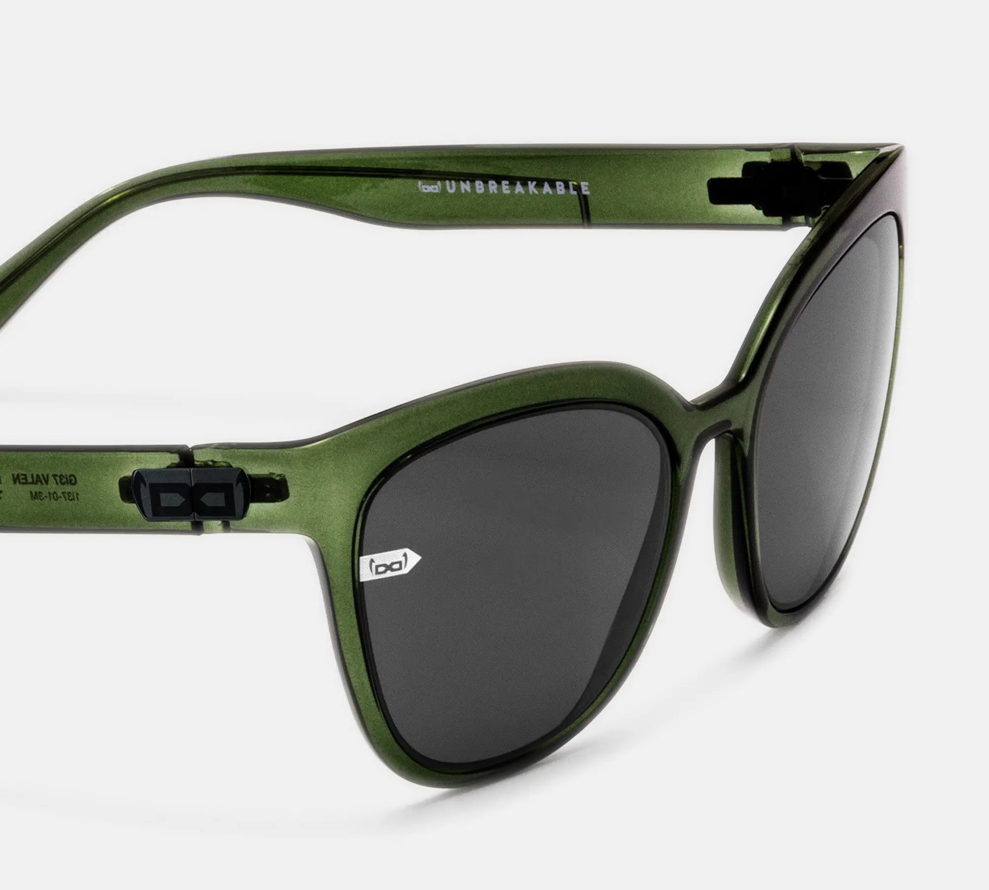 Gi37 Valencia - dark green