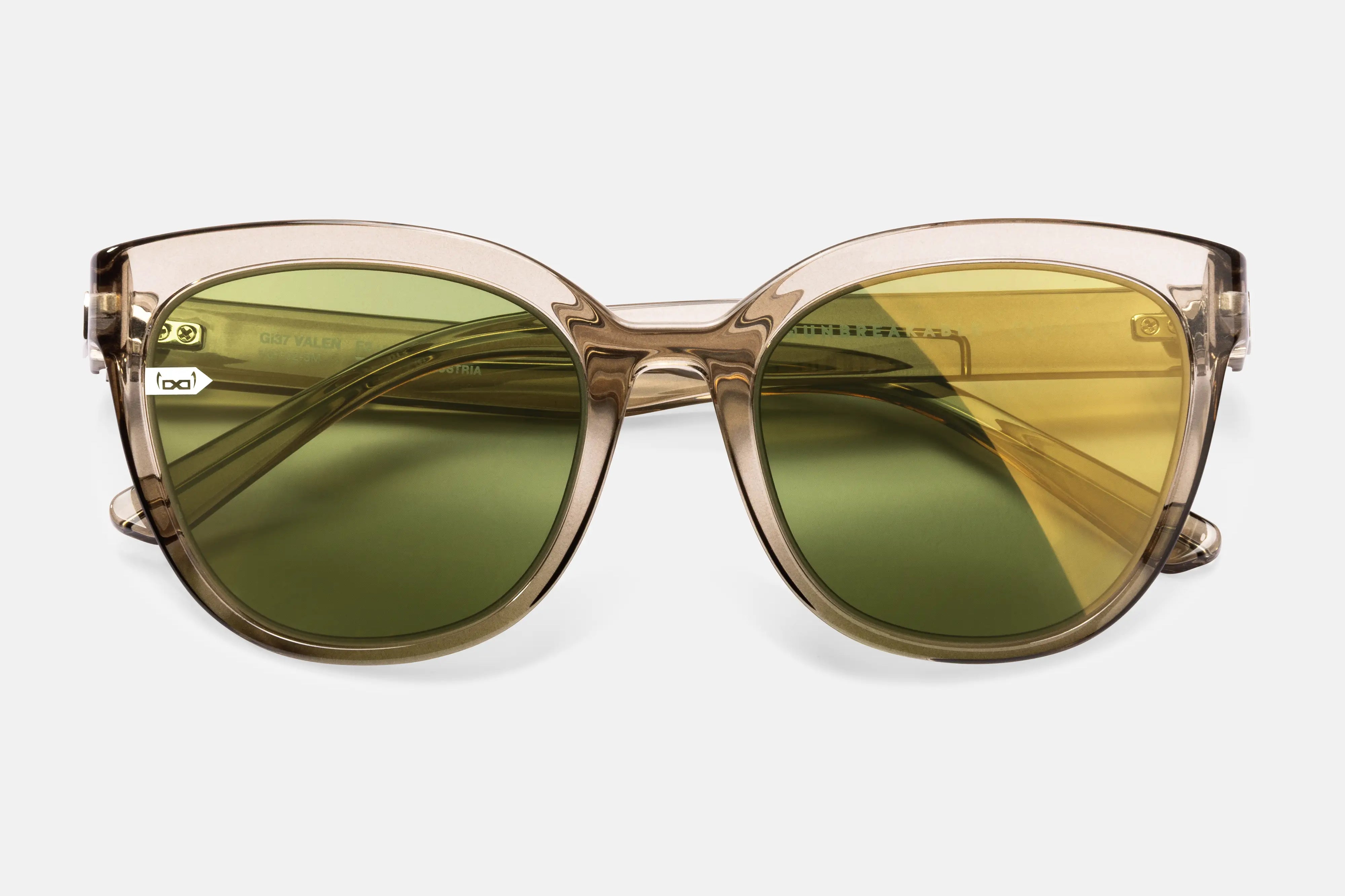 Gi37 Valencia - dusk