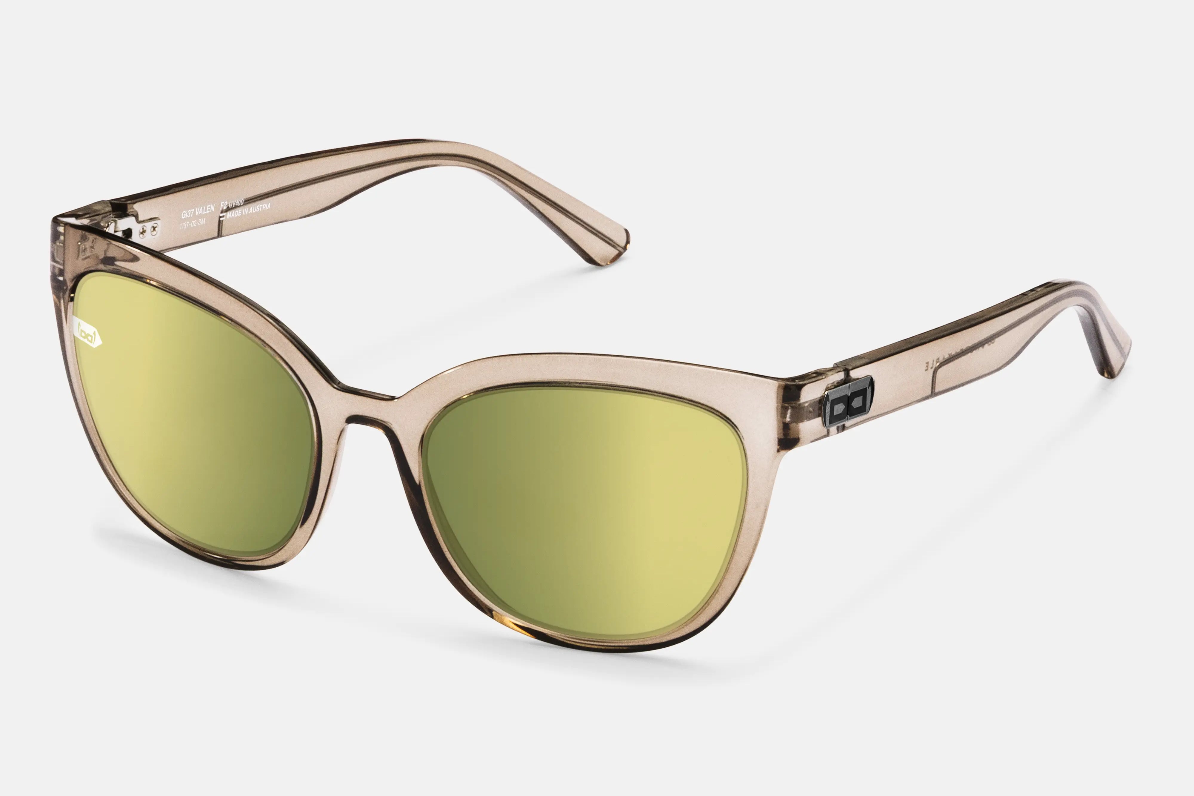 Gi37 Valencia - dusk