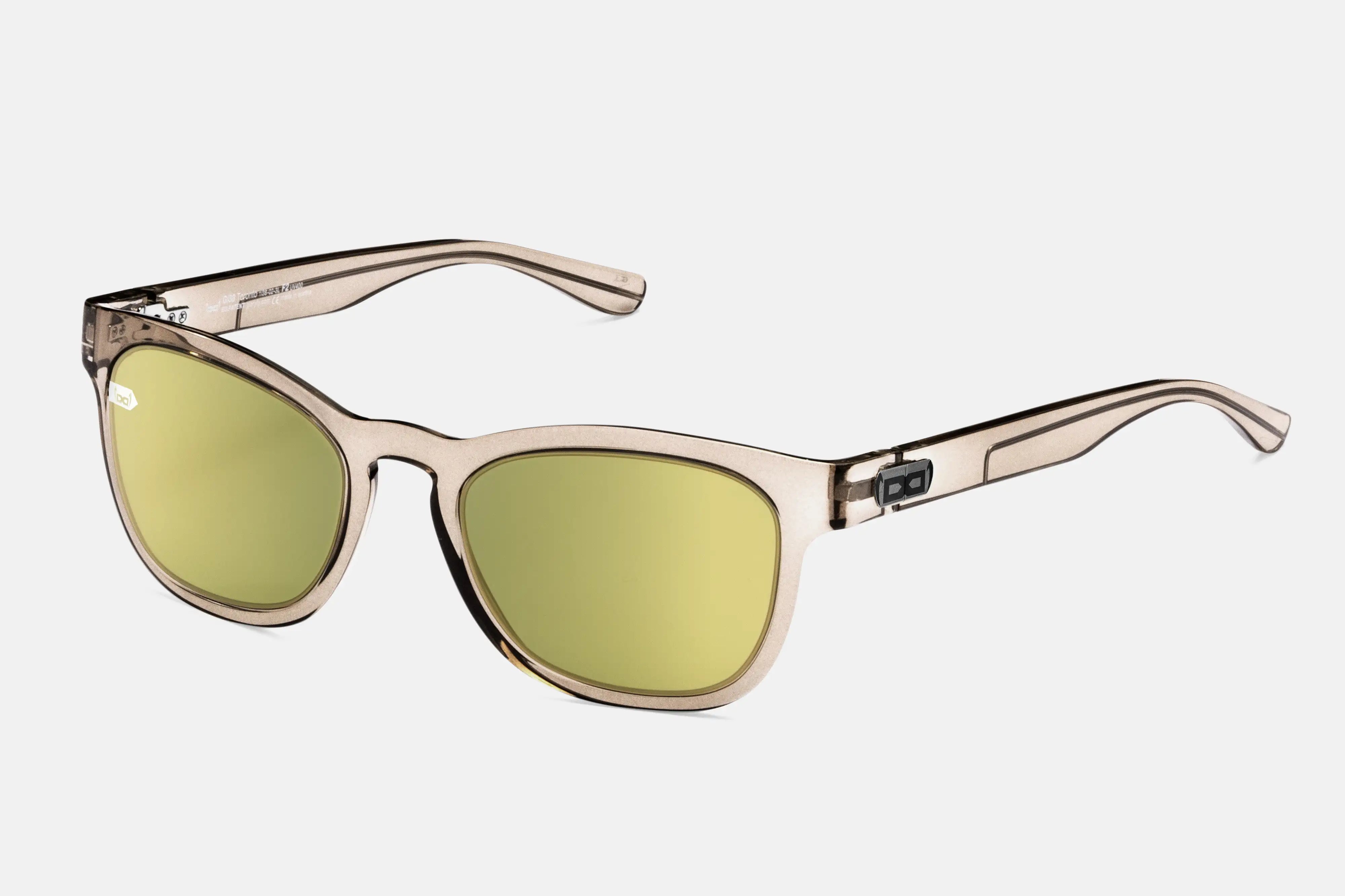 Gi38 Le Mans - sunset