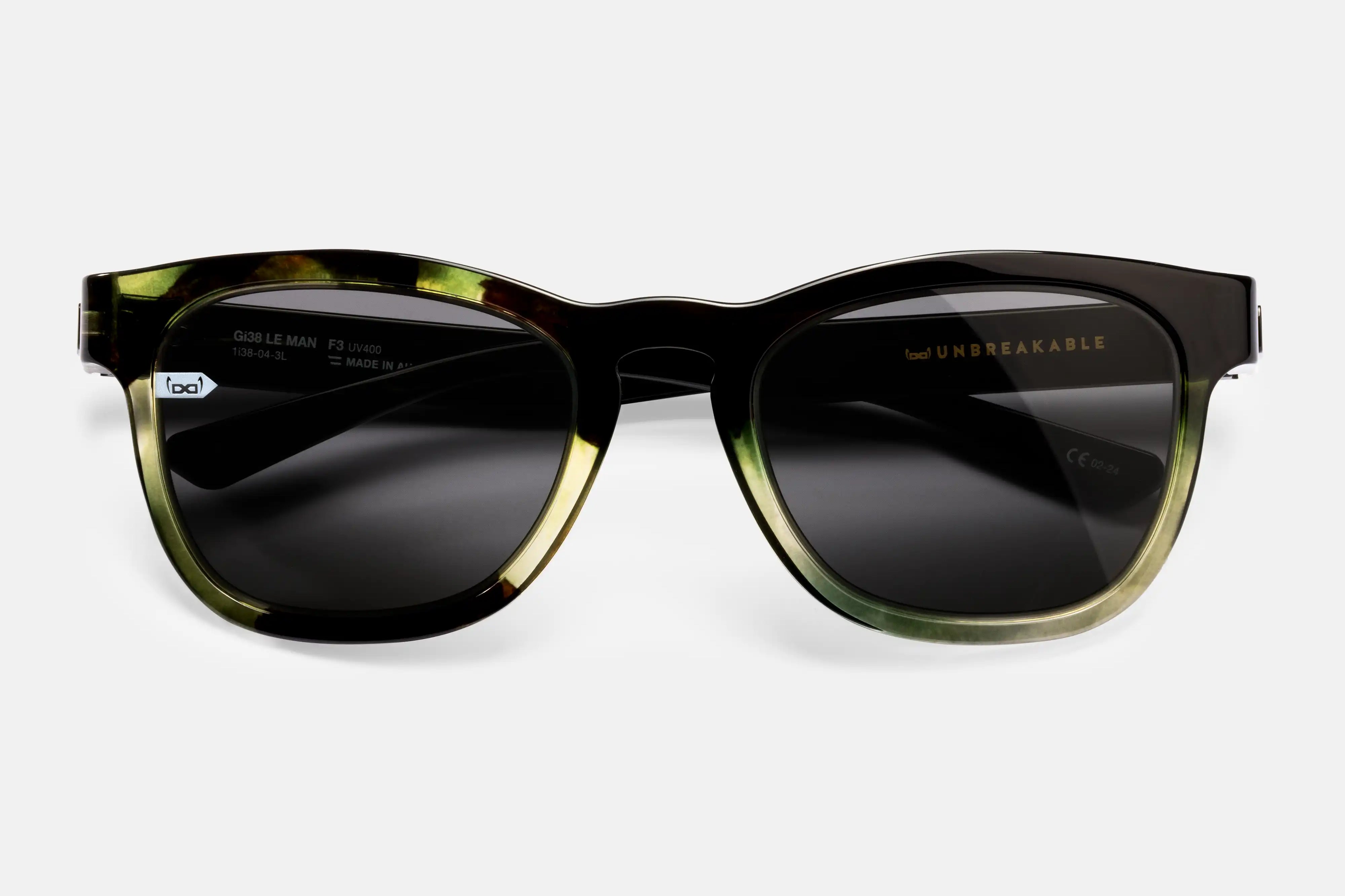 Gi38 Le Mans - fusion nature