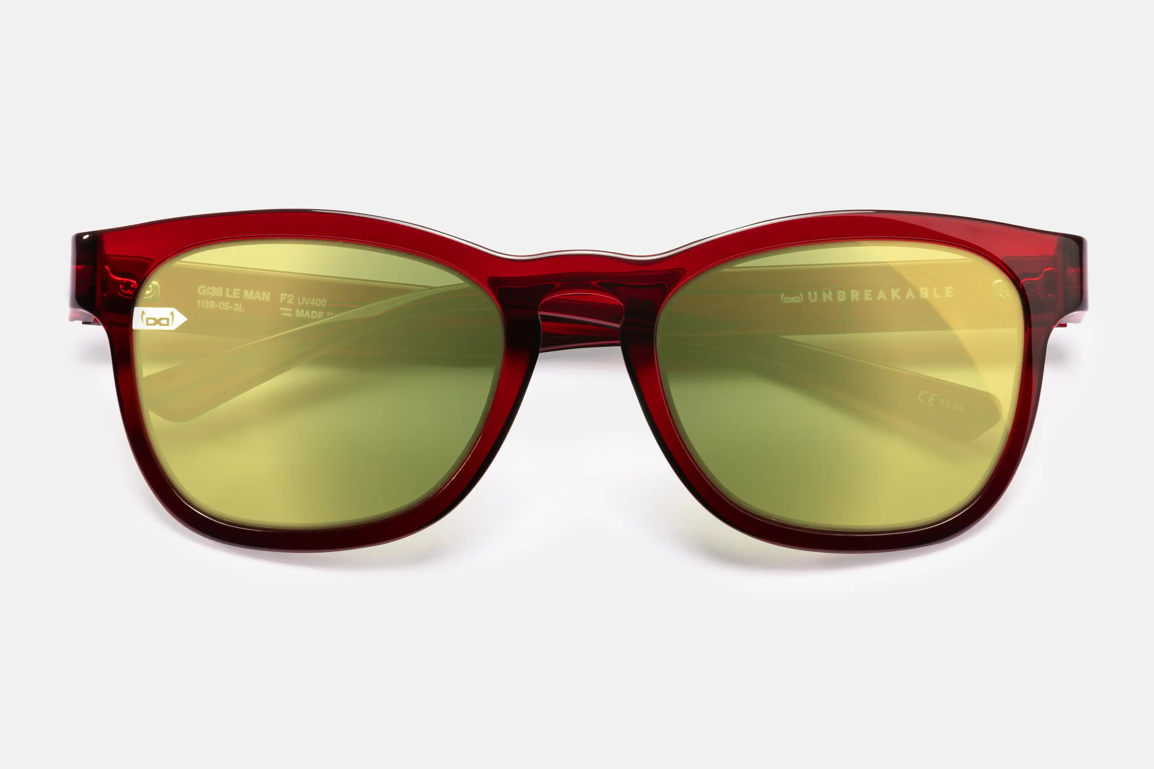 Gi38 Le Mans - bordeaux